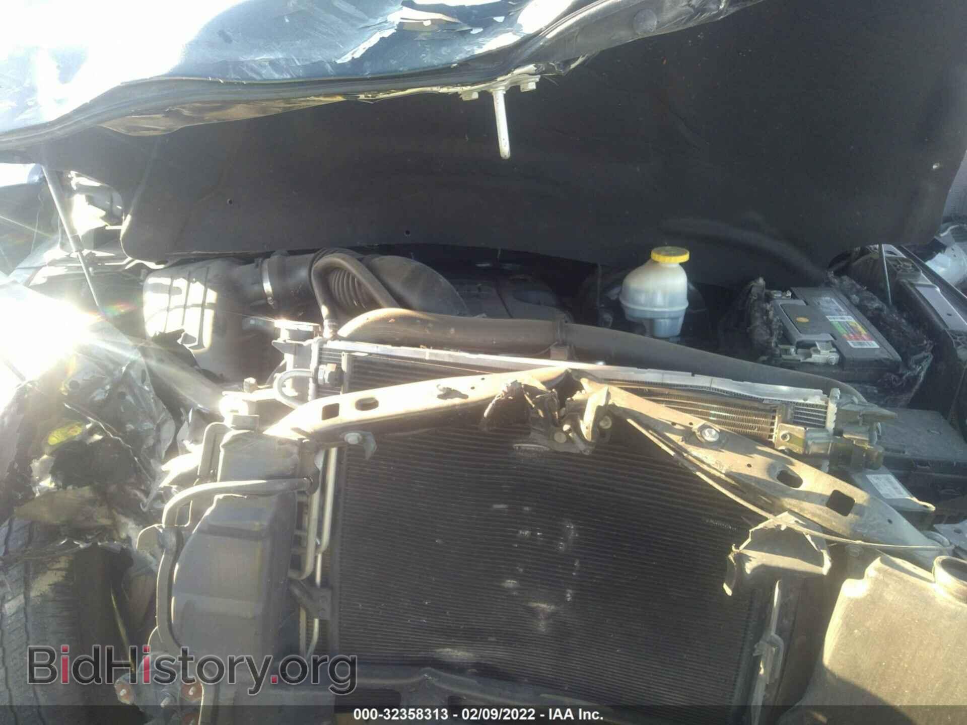 2017 RAM 1500 - VIN: 1C6RR7PT6HS534858 - Фото 10