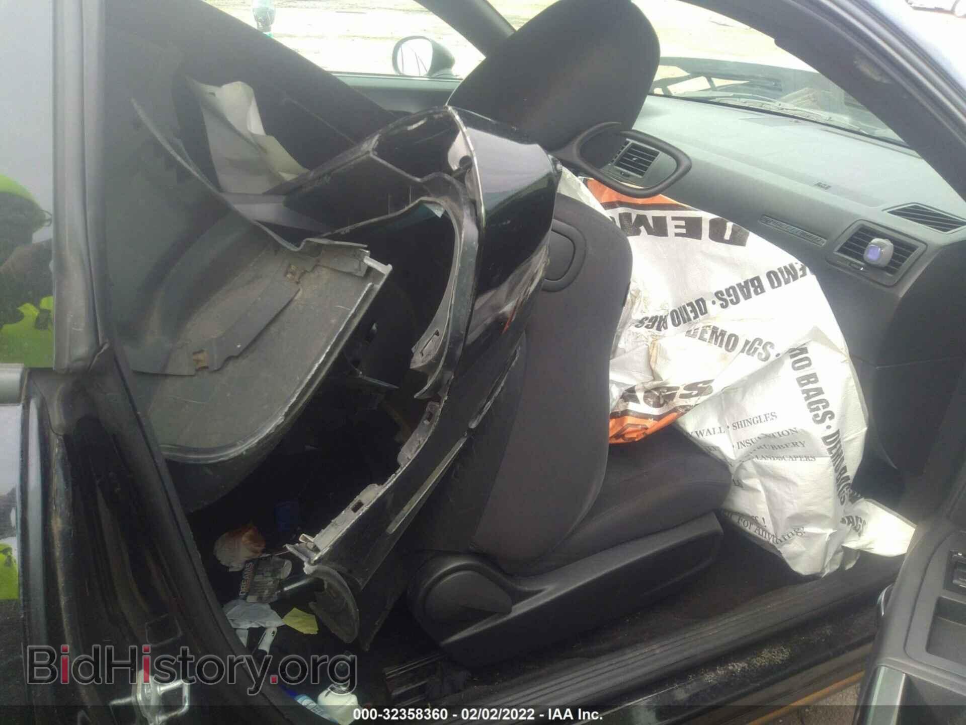 2014 DODGE CHALLENGER - VIN: 2C3CDYAG9EH195731 - Фото 5