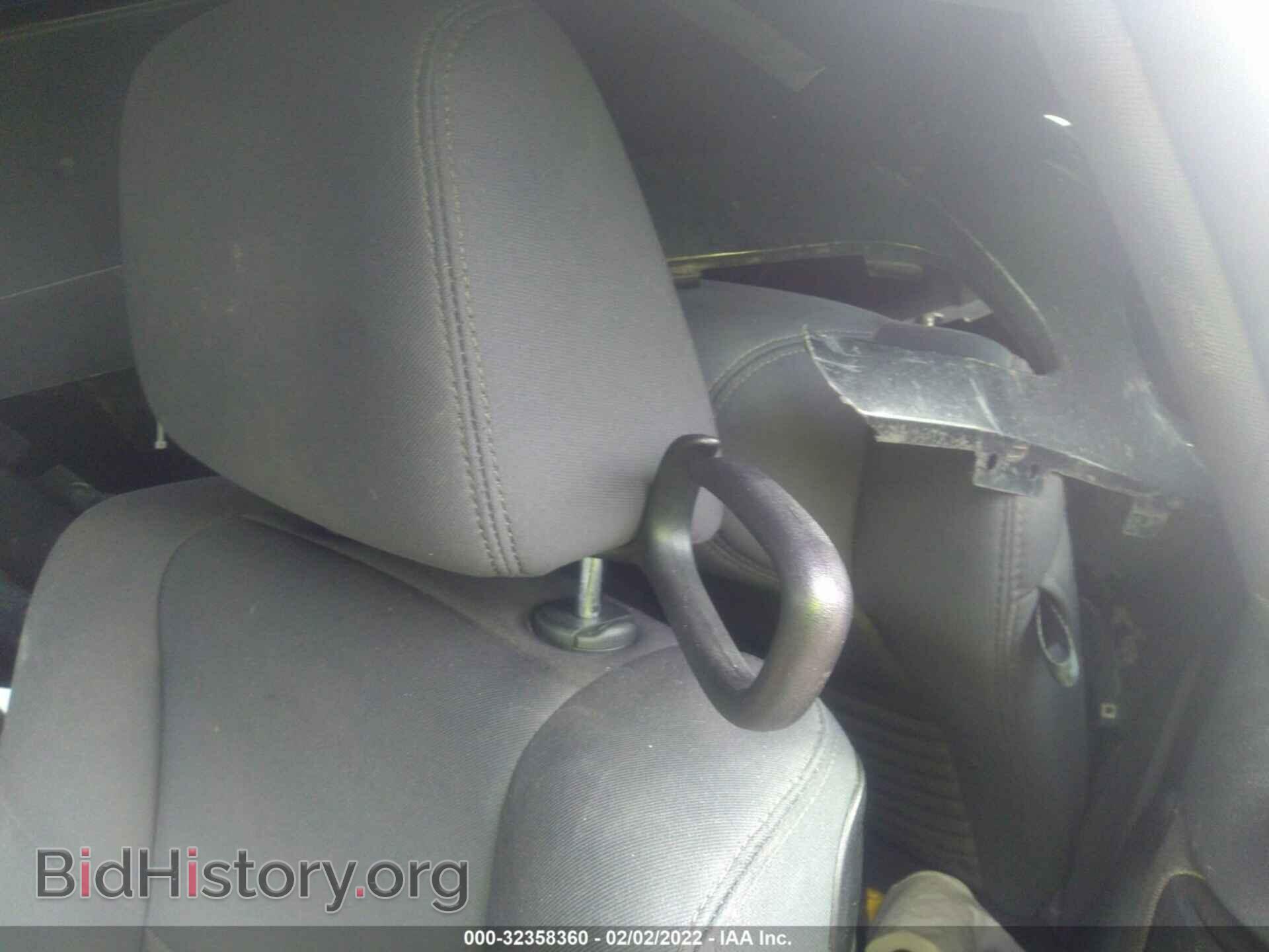 2014 DODGE CHALLENGER - VIN: 2C3CDYAG9EH195731 - Фото 8