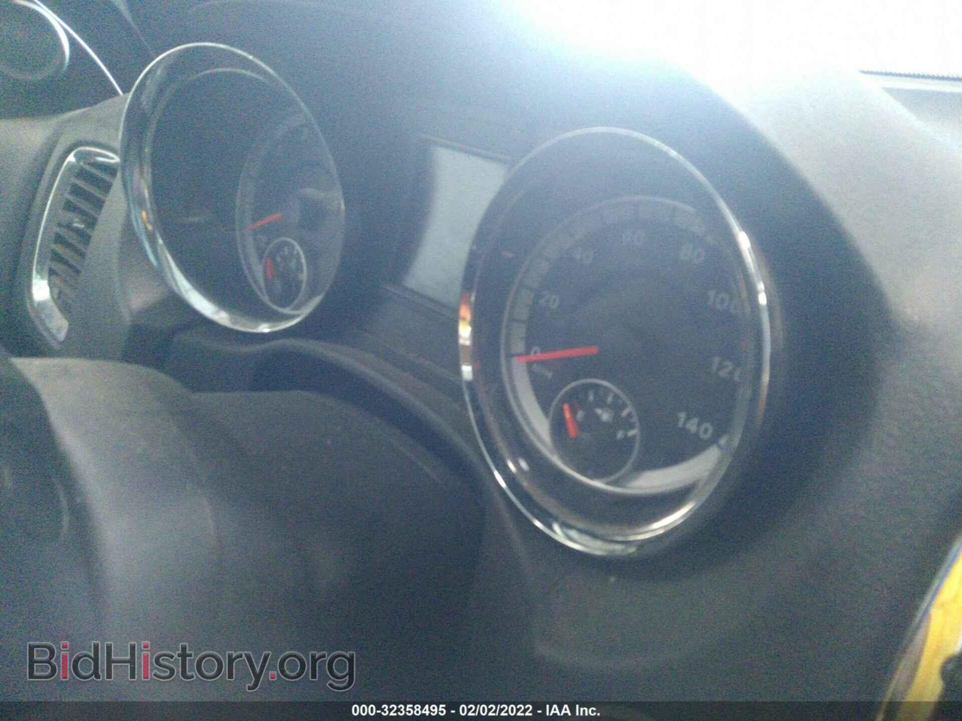 2012 DODGE DURANGO - VIN: 1C4RDJDG5CC205101 - Фото 7
