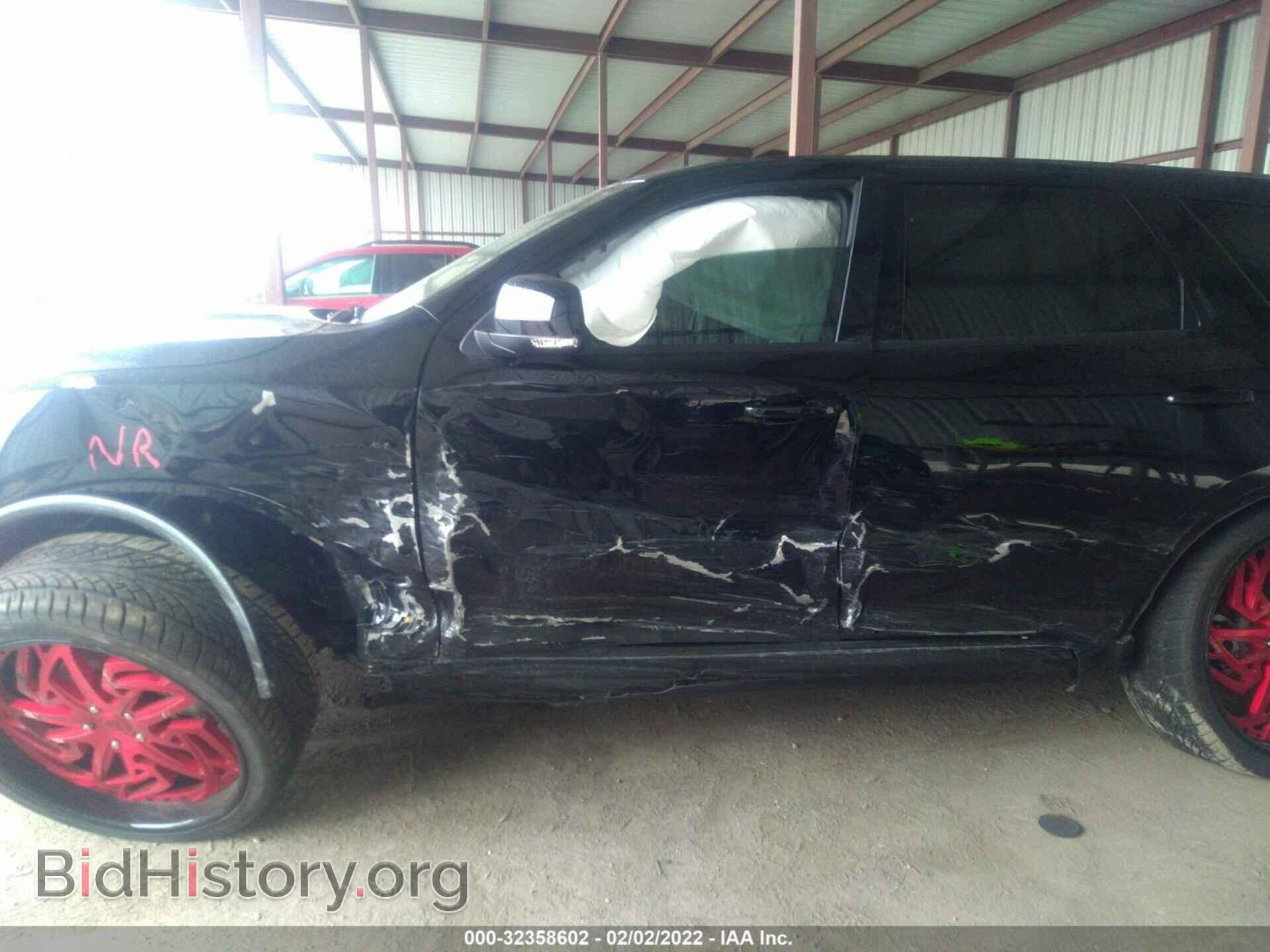2021 DODGE DURANGO - VIN: 1C4SDHCT9MC608878 - Photo 6