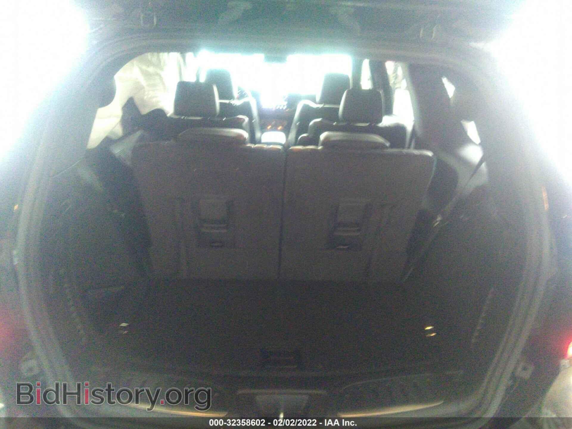 2021 DODGE DURANGO - VIN: 1C4SDHCT9MC608878 - Photo 8