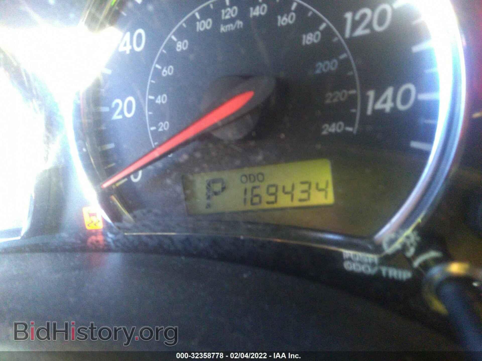 2013 TOYOTA COROLLA - VIN: 5YFBU4EEXDP105763 - Фото 7