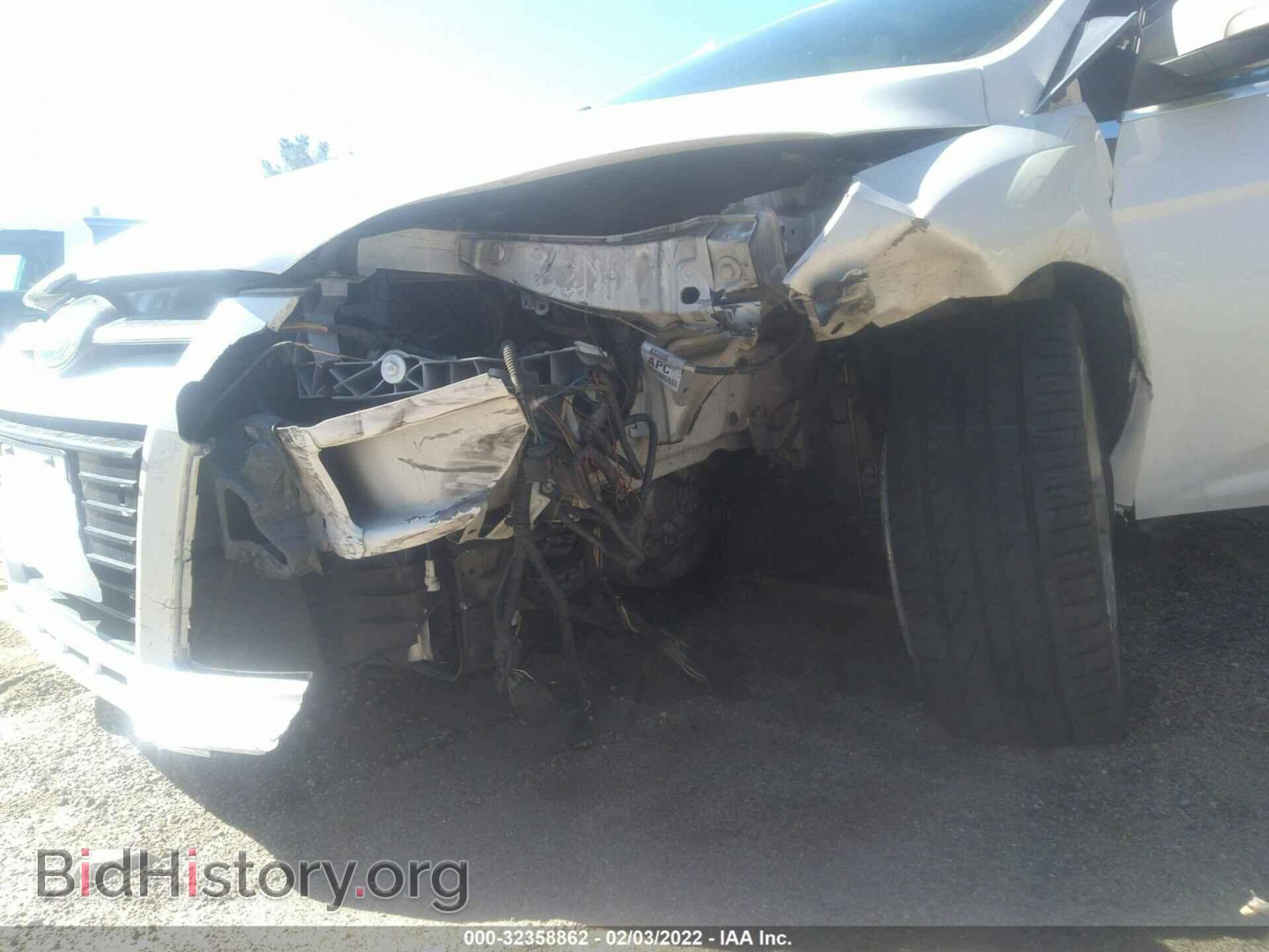 2012 FORD FOCUS - VIN: 1FAHP3N2XCL215744 - Фото 6