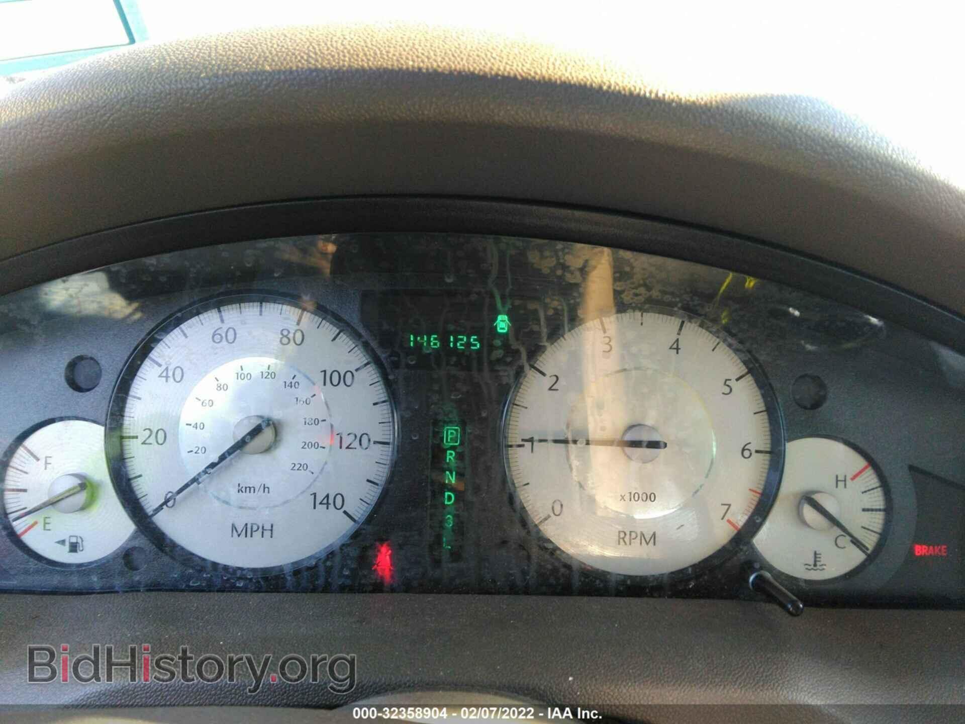 2010 CHRYSLER 300 - VIN: 2C3CA4CD9AH221808 - Фото 7