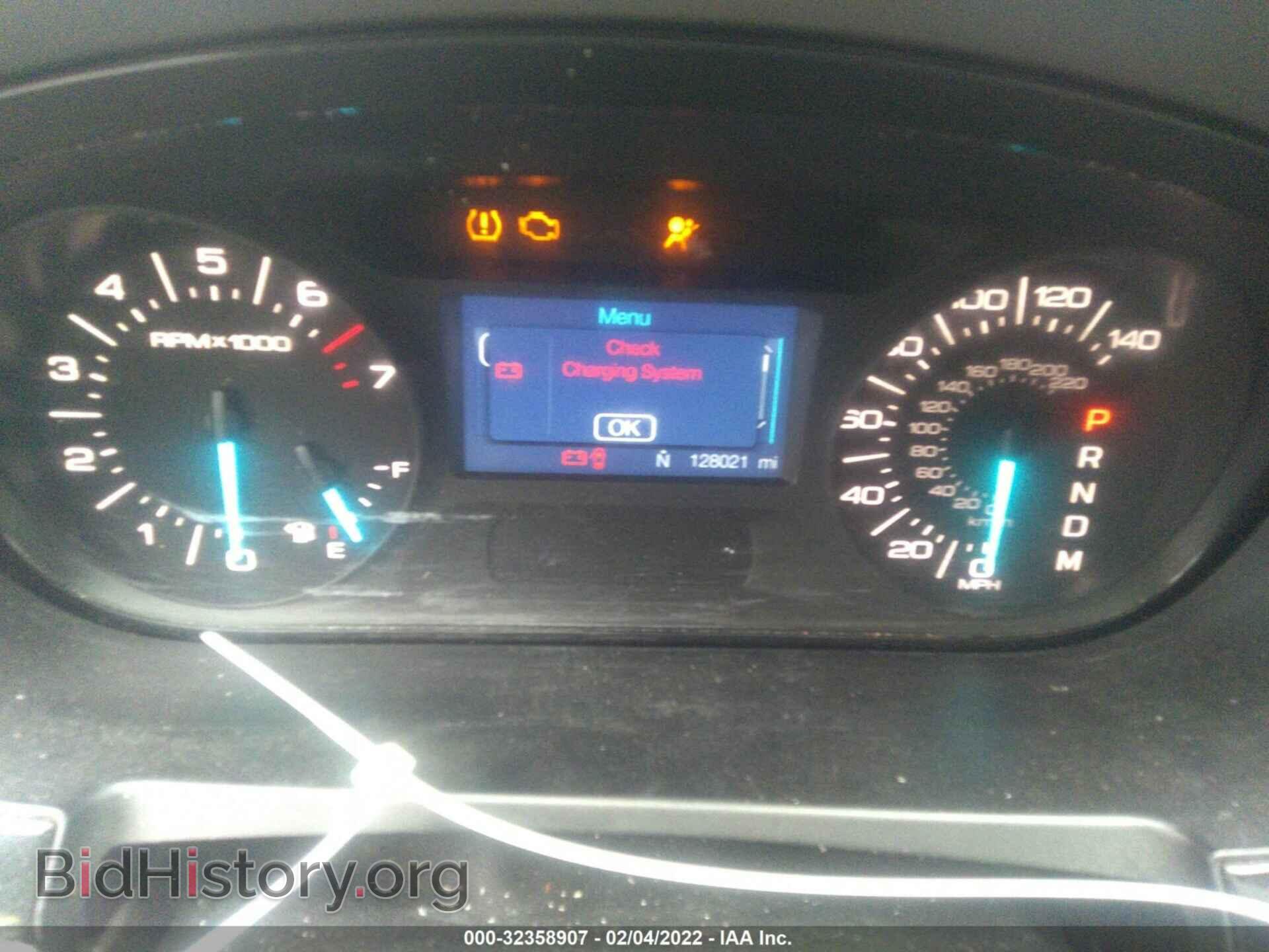 2012 FORD EDGE - VIN: 2FMDK3GC2CBA52967 - Photo 7