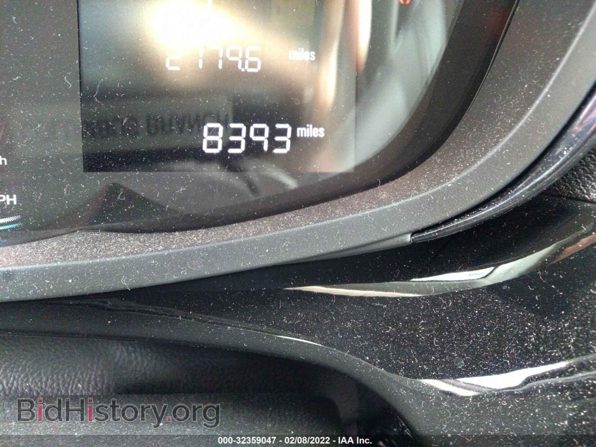 2020 CHEVROLET SPARK - VIN: KL8CD6SA7LC466322 - Фото 7