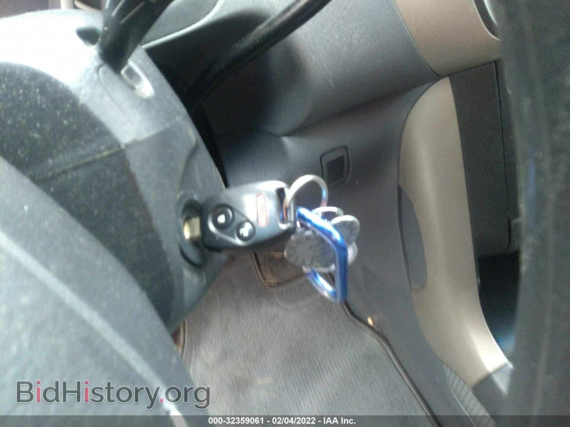 2008 HONDA PILOT - VIN: 5FNYF28438B013486 - Фото 11