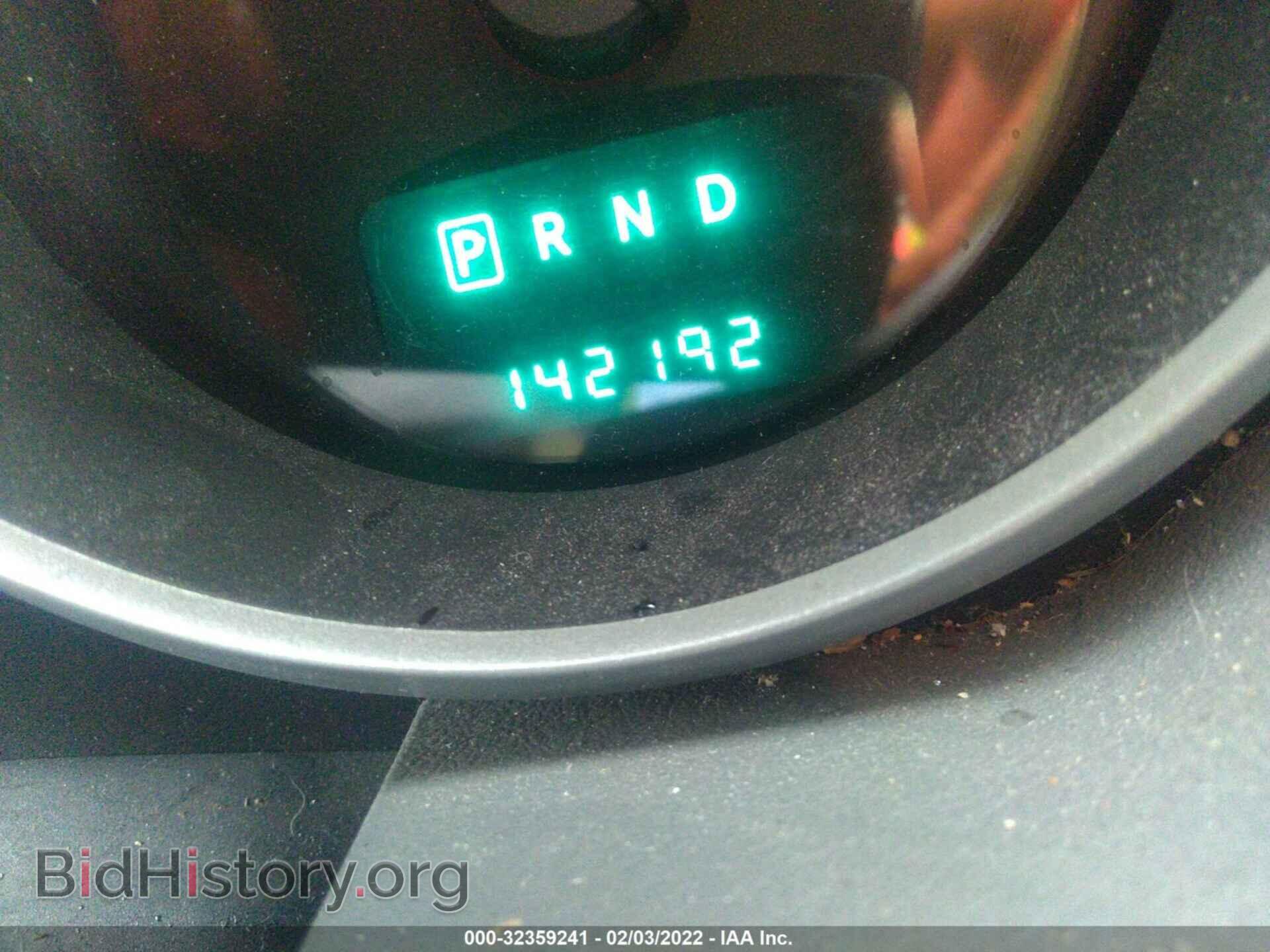 2010 DODGE GRAND CARAVAN - VIN: 2D4RN4DEXAR363115 - Фото 7