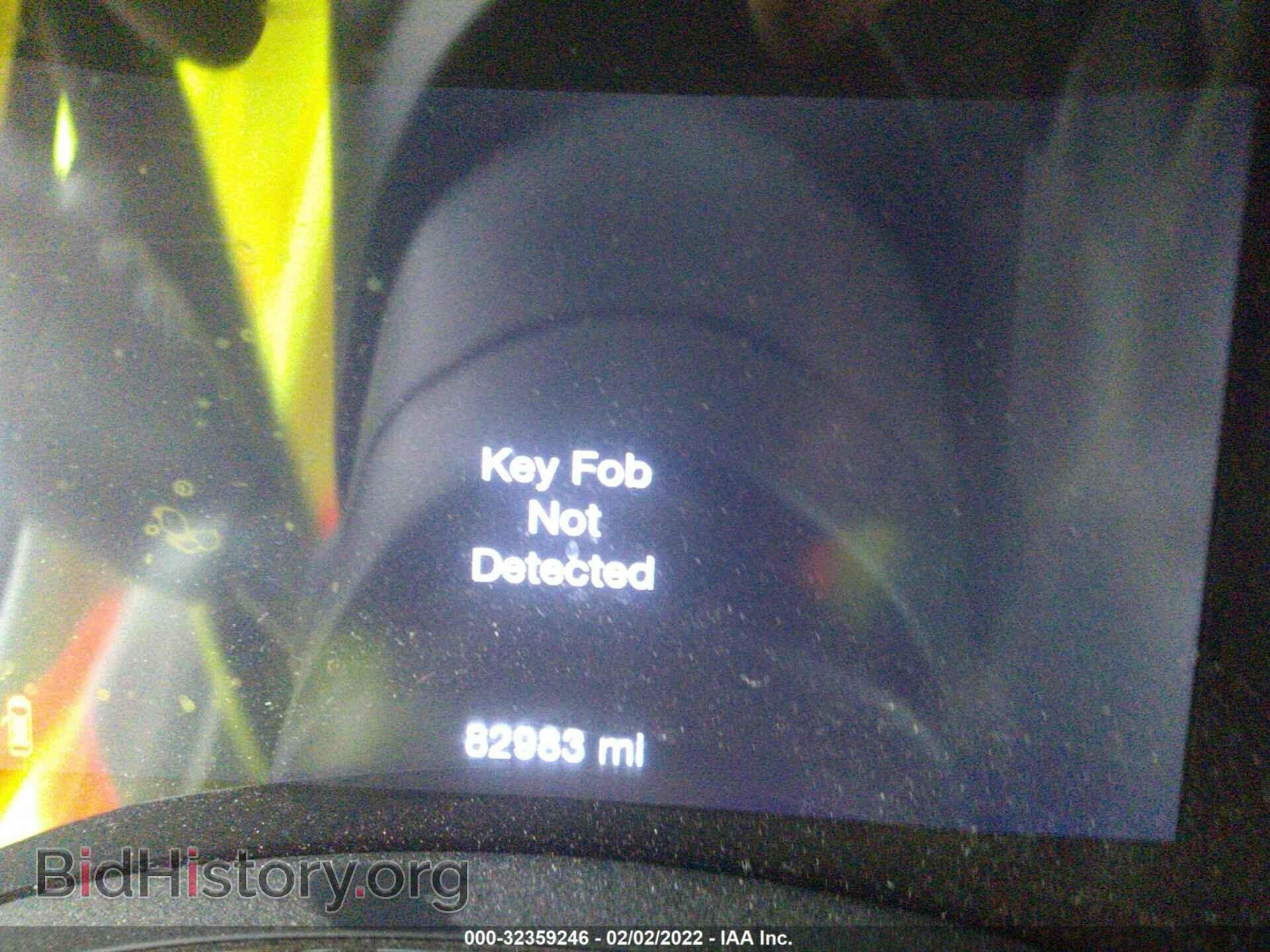 2018 DODGE DURANGO - VIN: 1C4SDHCT2JC269537 - Фото 7
