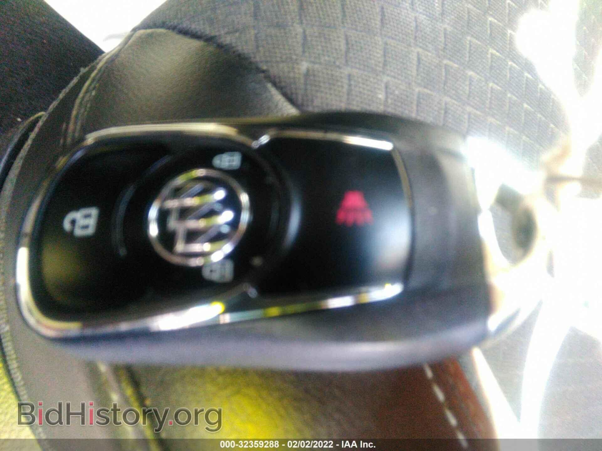 2019 BUICK ENCORE - VIN: KL4CJASB0KB762437 - Photo 11