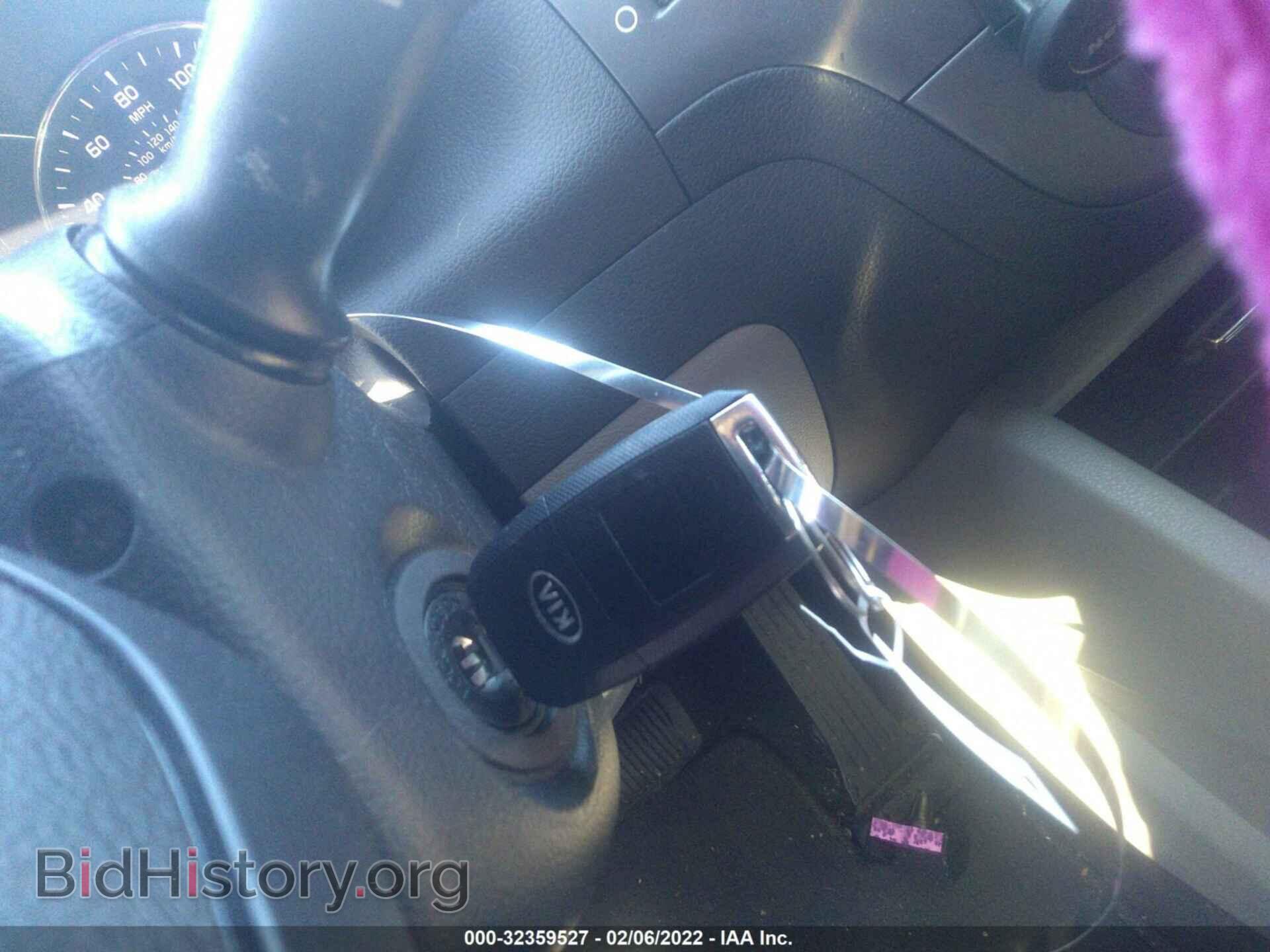 2016 KIA FORTE - VIN: KNAFK4A63G5515681 - Фото 11