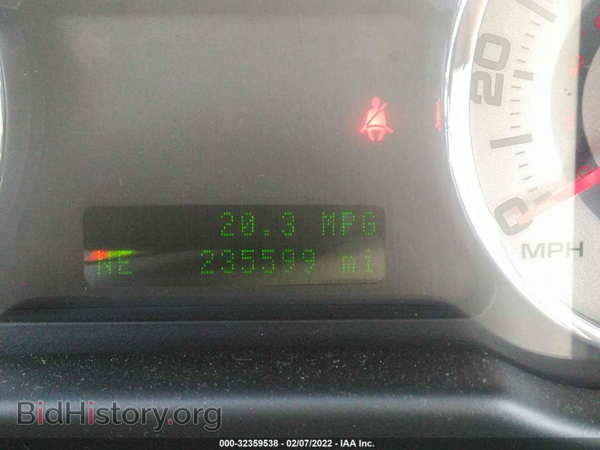 2009 FORD EDGE - VIN: 2FMDK39C89BA99782 - Фото 7