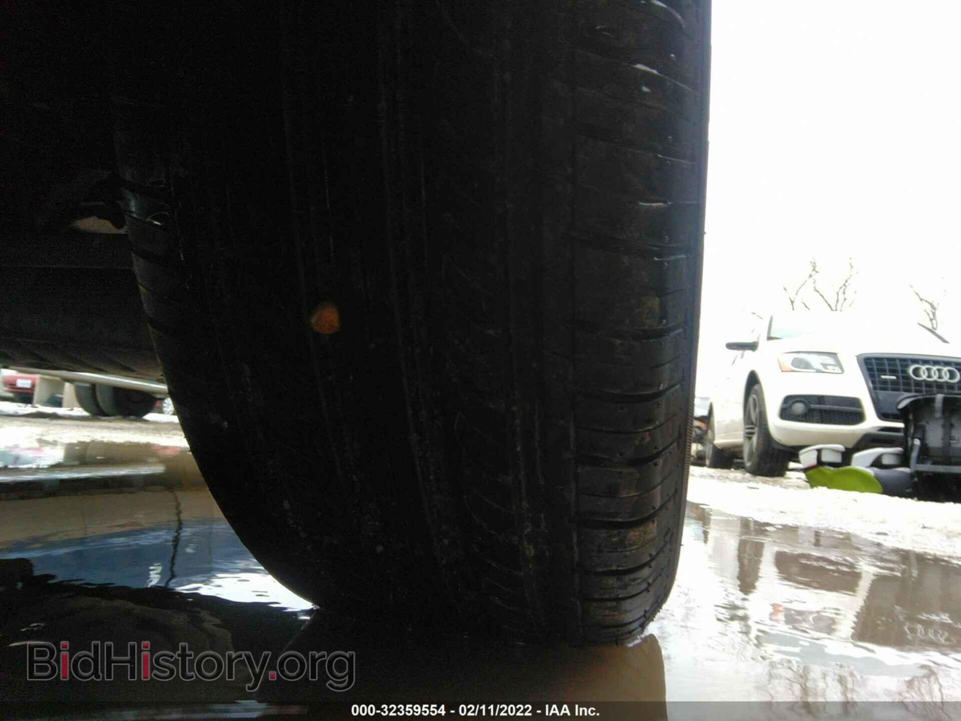 2013 CHRYSLER 200 - VIN: 1C3CCBAB5DN553613 - Photo 13