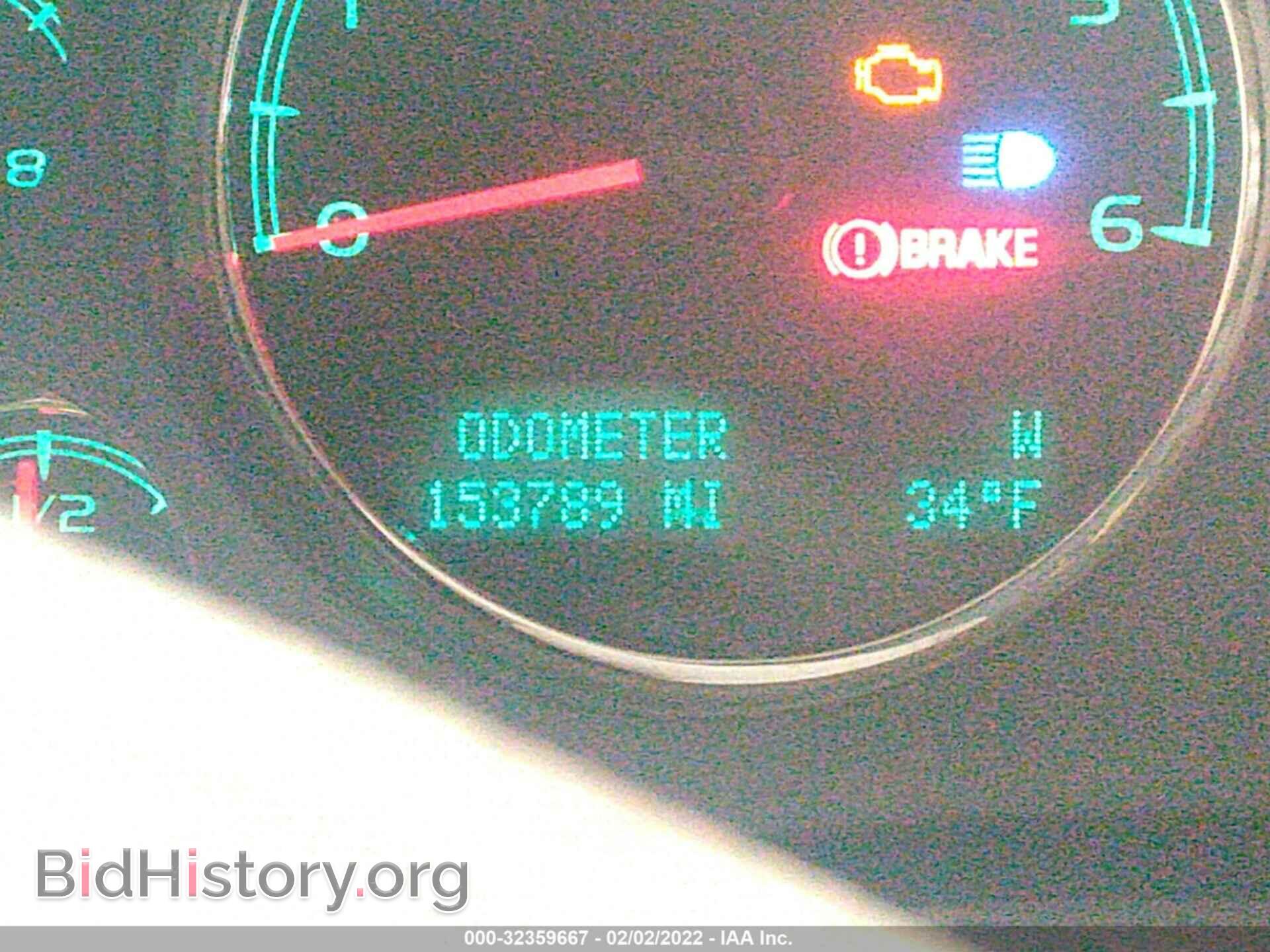 2012 CHEVROLET AVALANCHE - VIN: 3GNMCGE08CG157101 - Фото 7