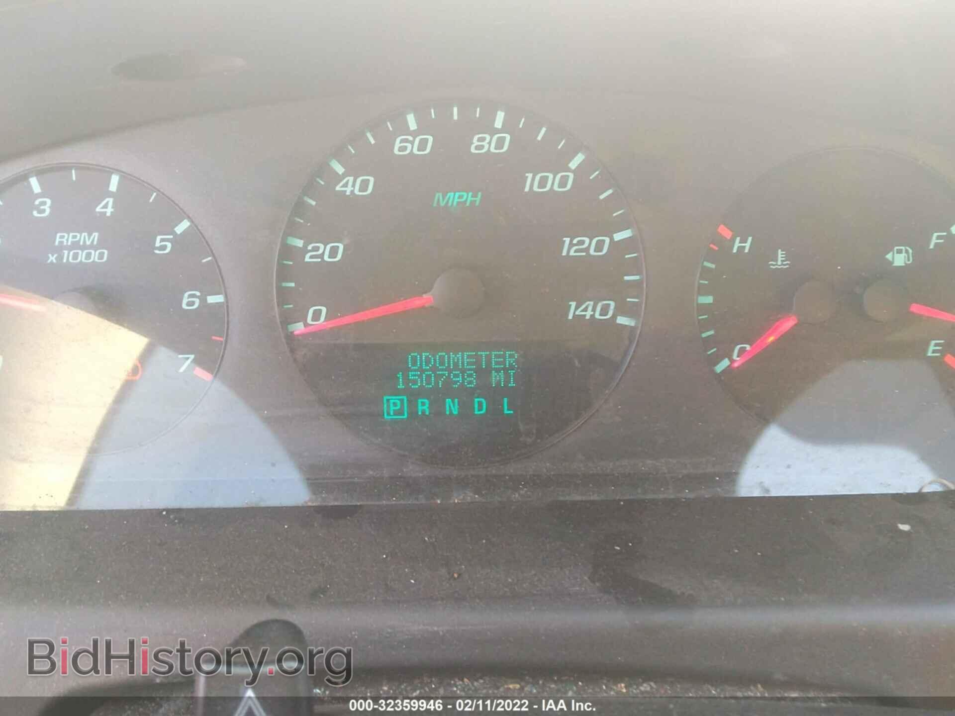 2013 CHEVROLET IMPALA - VIN: 2G1WF5E36D1125340 - Photo 7