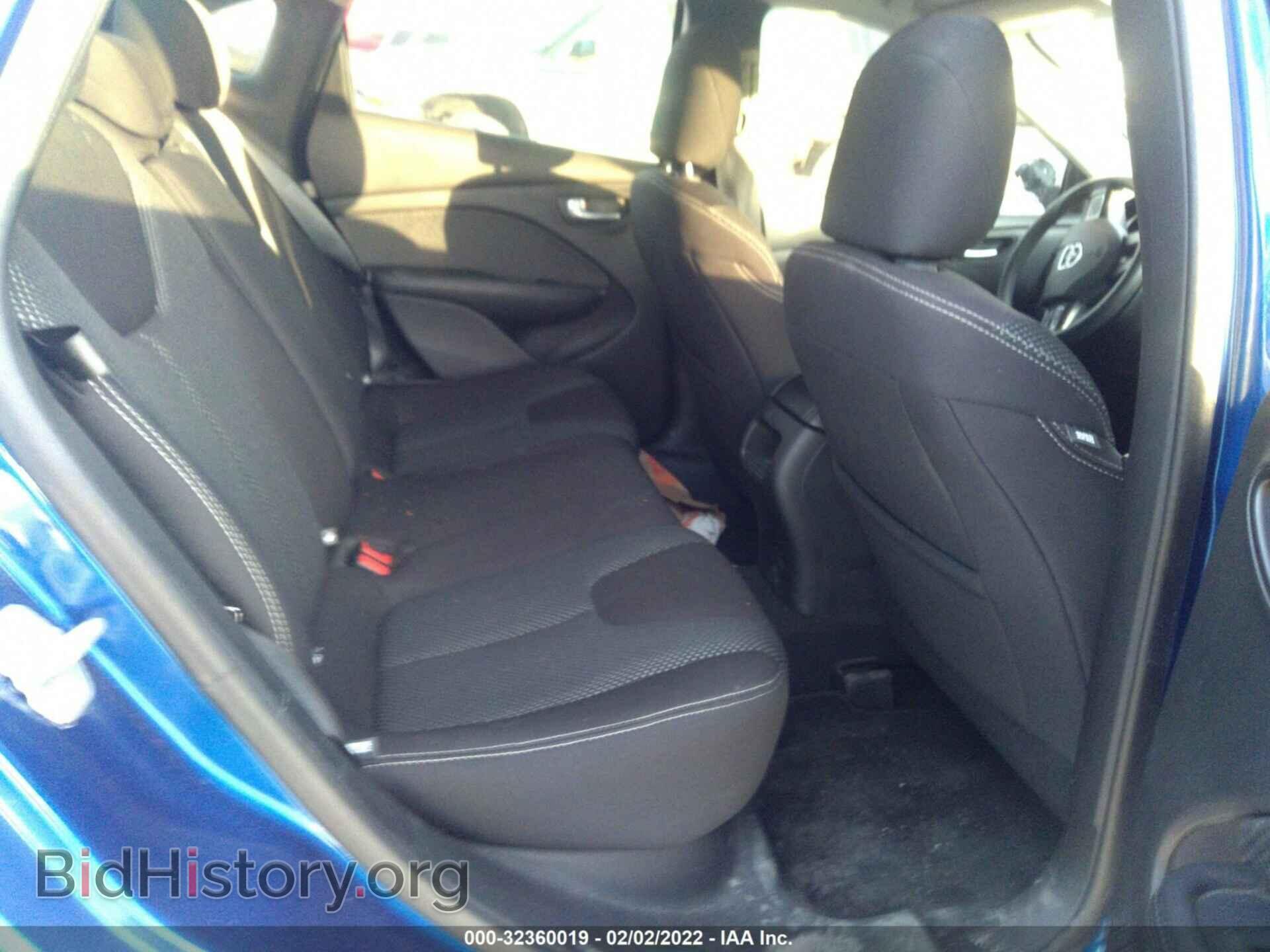 2014 DODGE DART - VIN: 1C3CDFBB5ED723561 - Фото 8