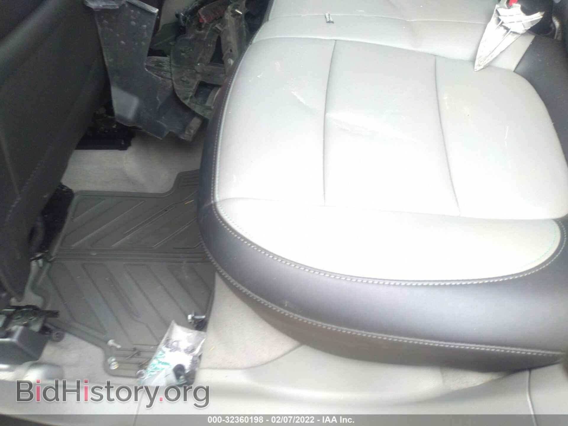 2015 BUICK ENCORE - VIN: KL4CJGSB5FB223689 - Фото 8