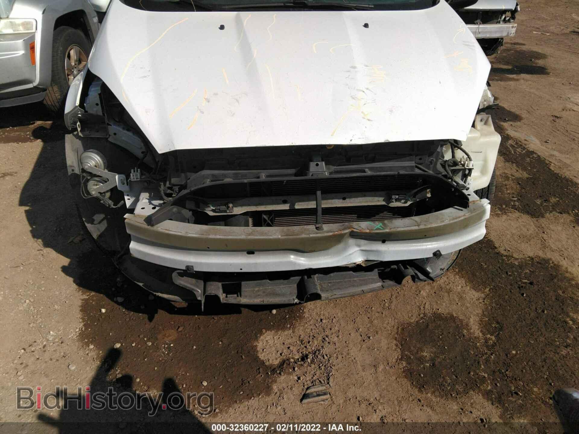 2015 FORD FIESTA - VIN: 3FADP4EJ9FM115410 - Фото 6