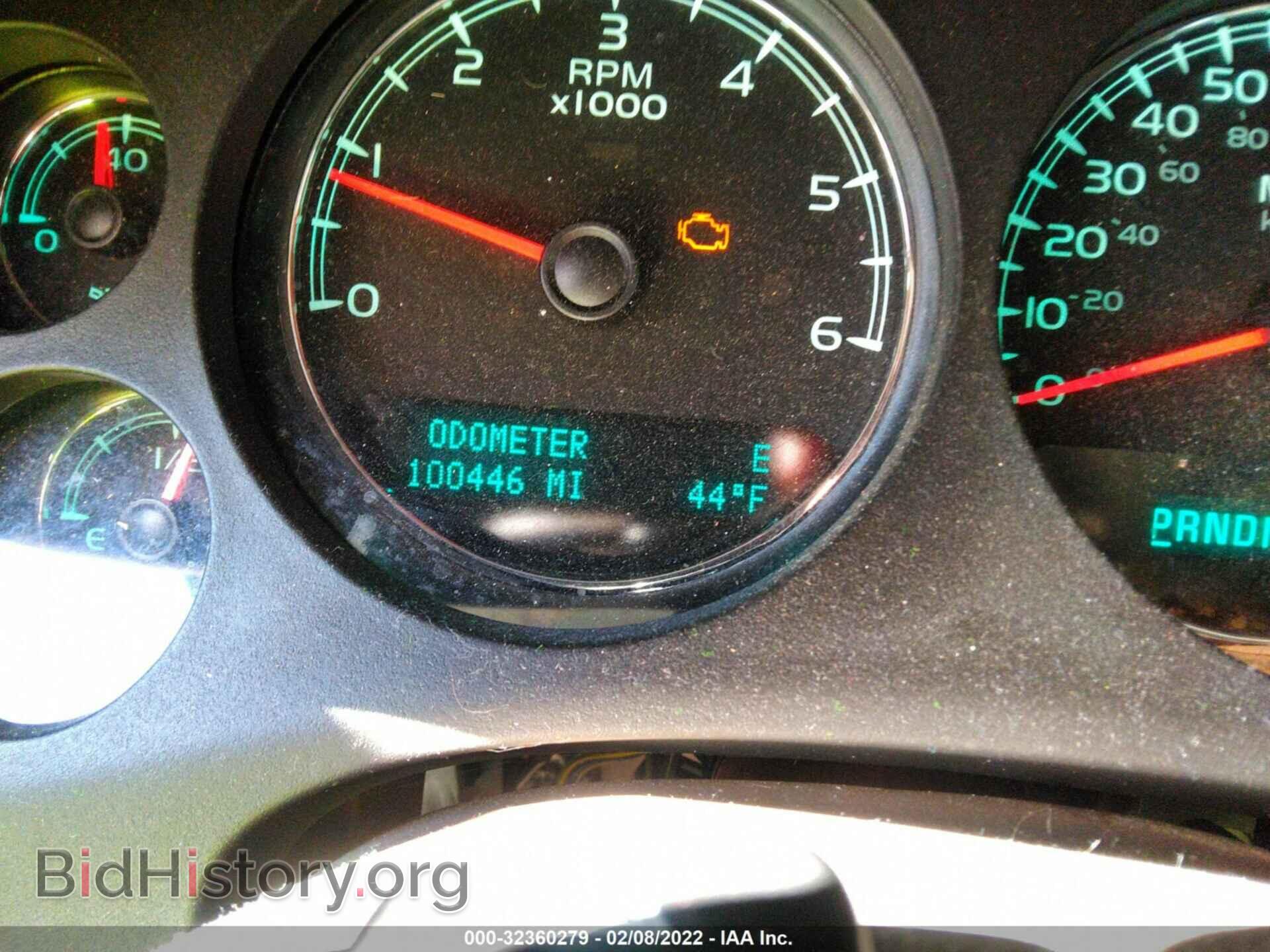 2009 GMC SIERRA 1500 - VIN: 3GTEC33J29G219988 - Фото 7