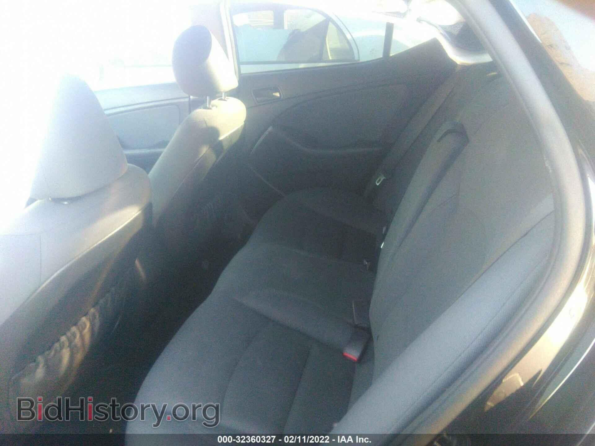 2015 KIA OPTIMA - VIN: 5XXGM4A71FG471720 - Фото 8