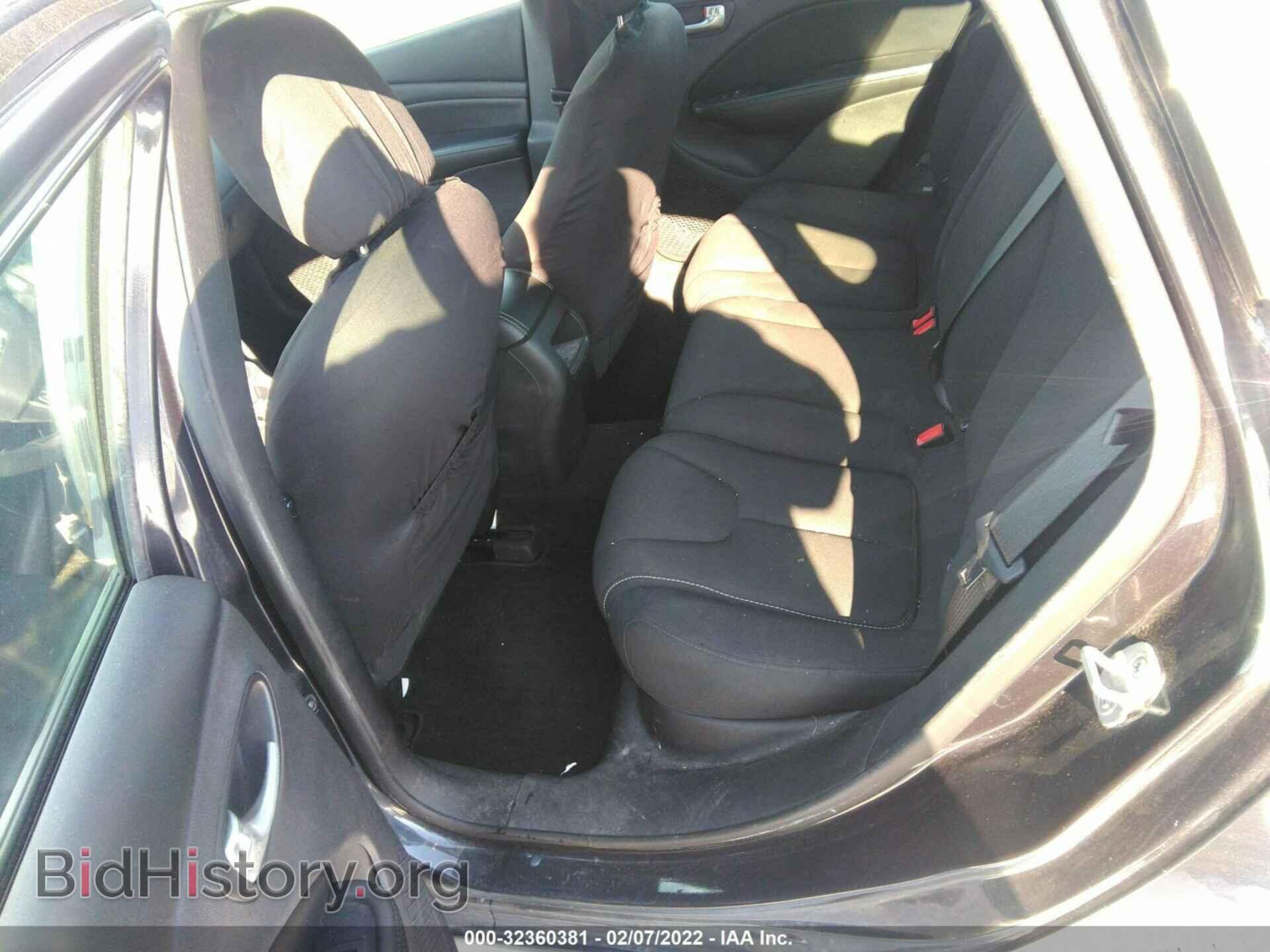 2013 DODGE DART - VIN: 1C3CDFCA5DD308616 - Фото 8