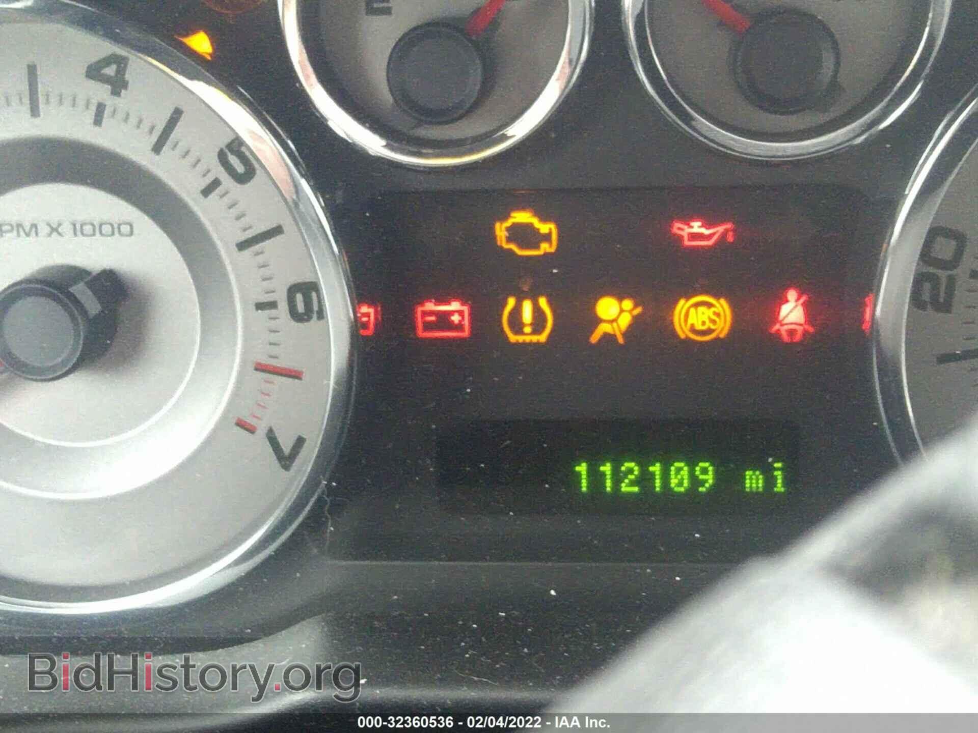 2009 FORD EDGE - VIN: 2FMDK49C79BA99729 - Фото 7