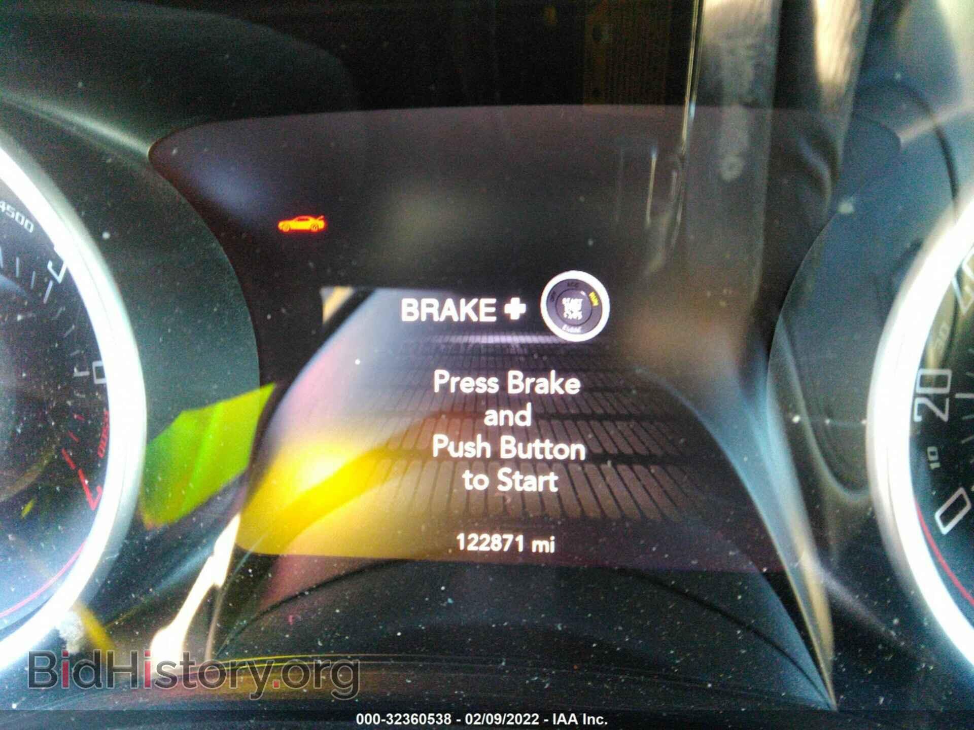 2015 DODGE CHALLENGER - VIN: 2C3CDZBG3FH913084 - Photo 7