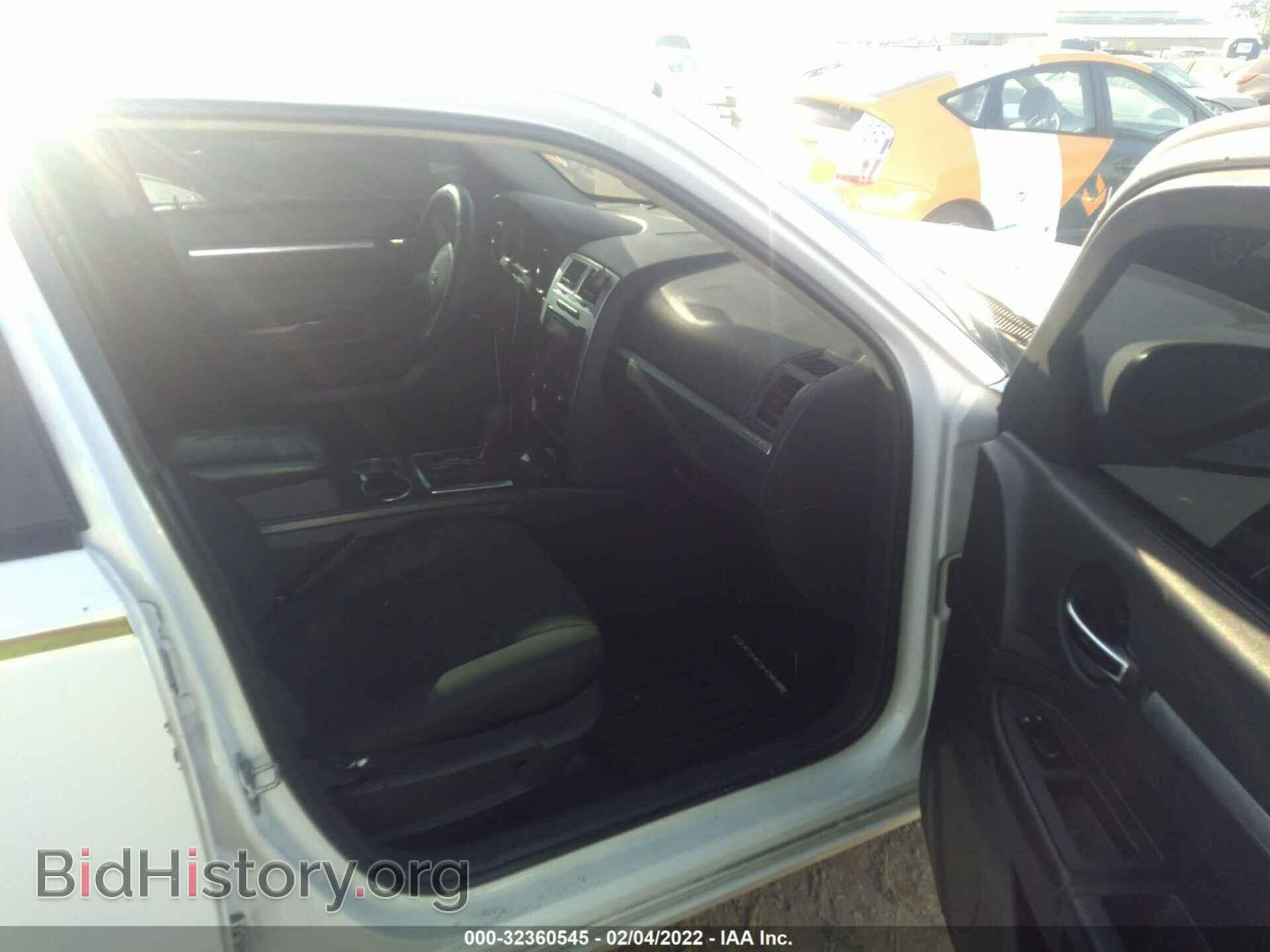2010 DODGE CHARGER - VIN: 2B3CA4CD9AH315653 - Фото 5