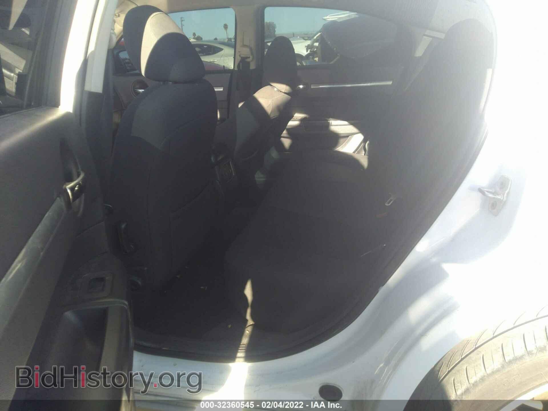 2010 DODGE CHARGER - VIN: 2B3CA4CD9AH315653 - Фото 8