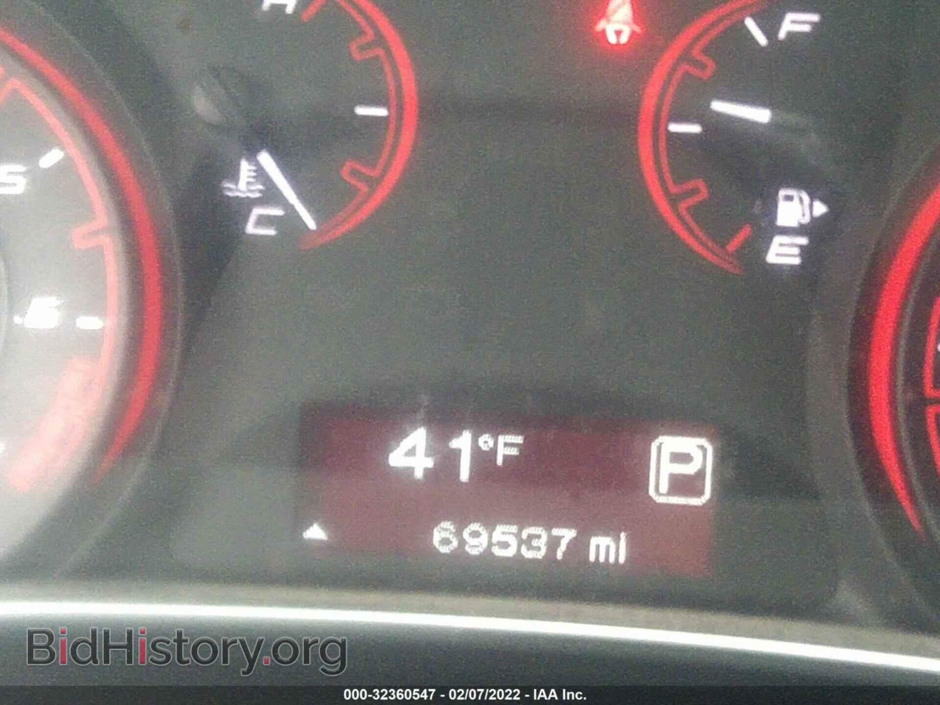 2015 DODGE DART - VIN: 1C3CDFBB0FD237161 - Photo 7