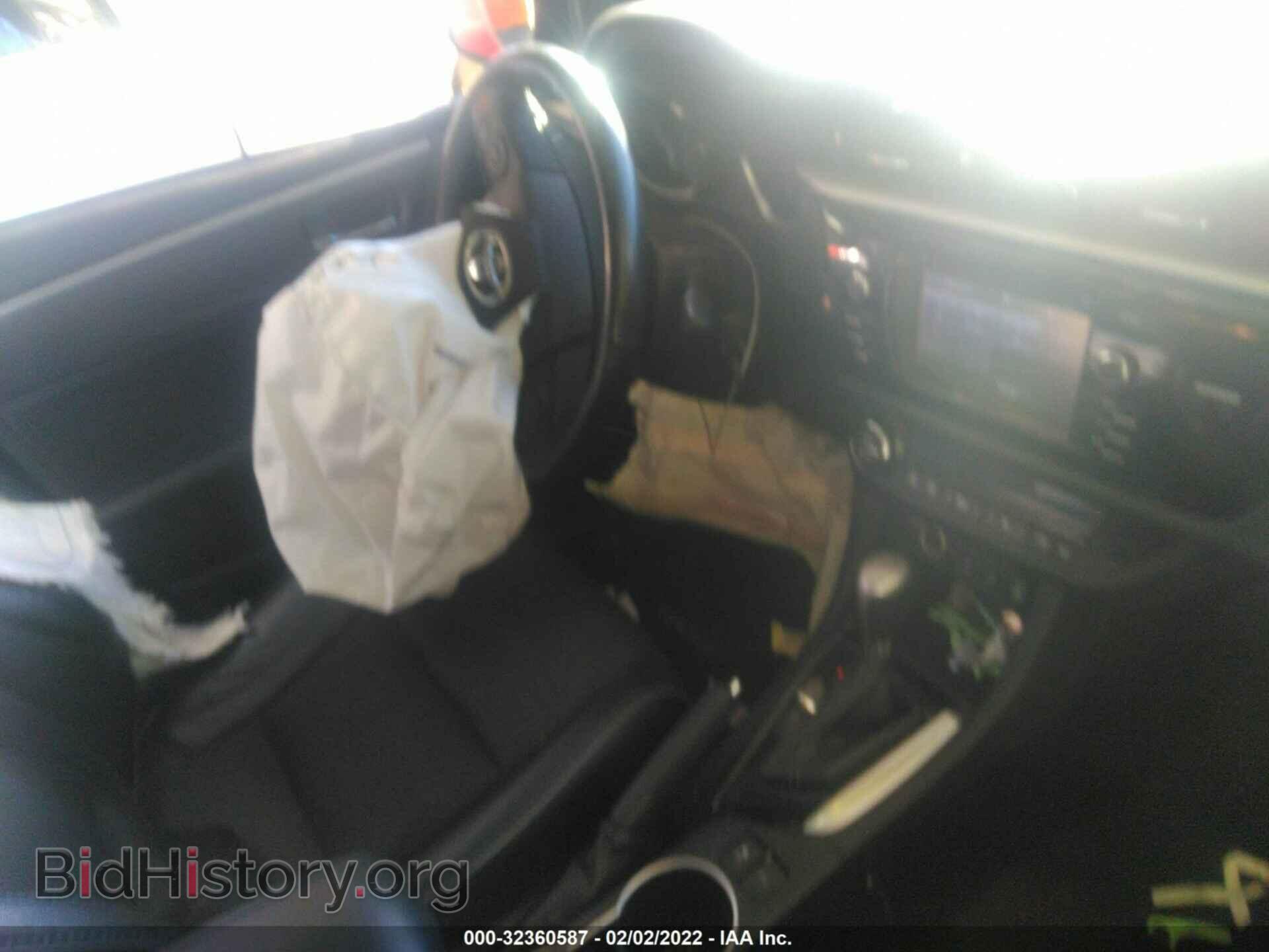 2015 TOYOTA COROLLA - VIN: 2T1BURHE2FC308271 - Photo 5