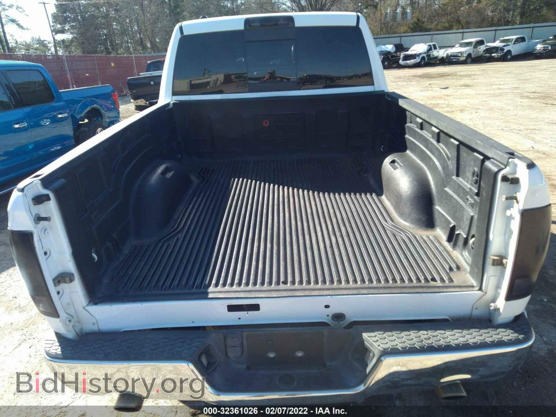2015 RAM 1500 - VIN: 1C6RR6GT9FS569739 - Фото 8