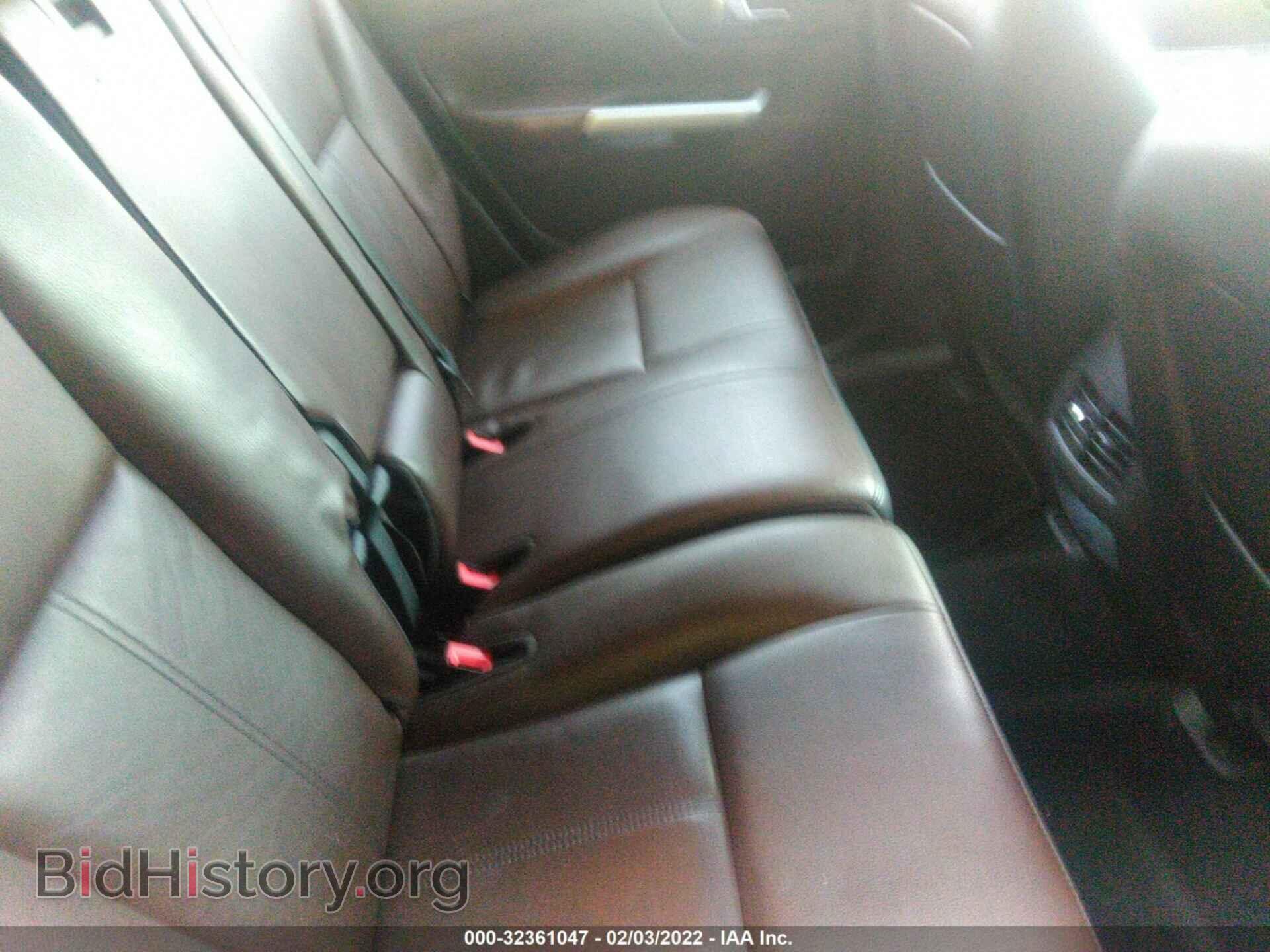 2013 FORD EDGE - VIN: 2FMDK3KC9DBA37178 - Фото 8