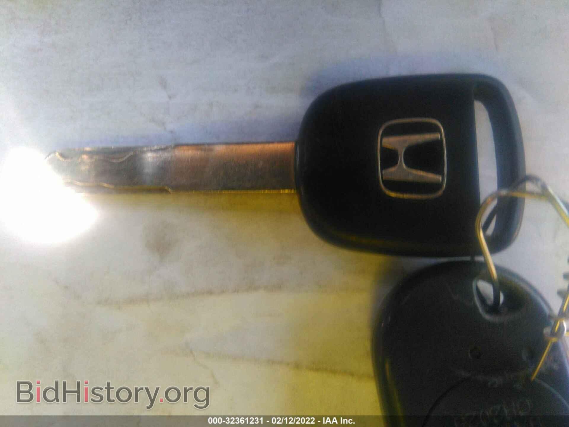 2011 HONDA ELEMENT - VIN: 5J6YH1H70BL004029 - Фото 11