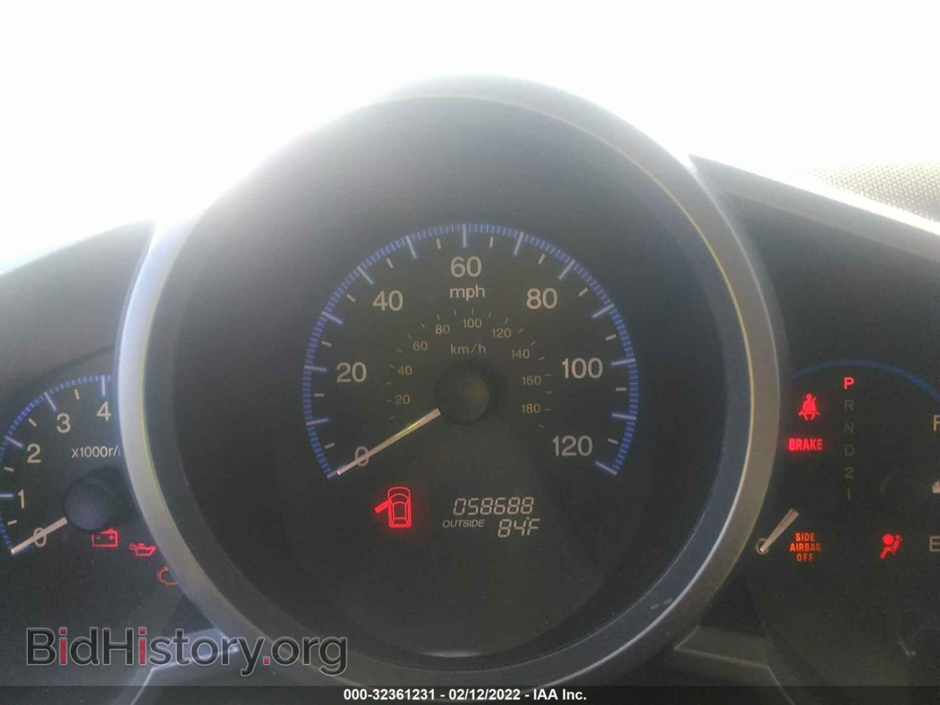 2011 HONDA ELEMENT - VIN: 5J6YH1H70BL004029 - Фото 7