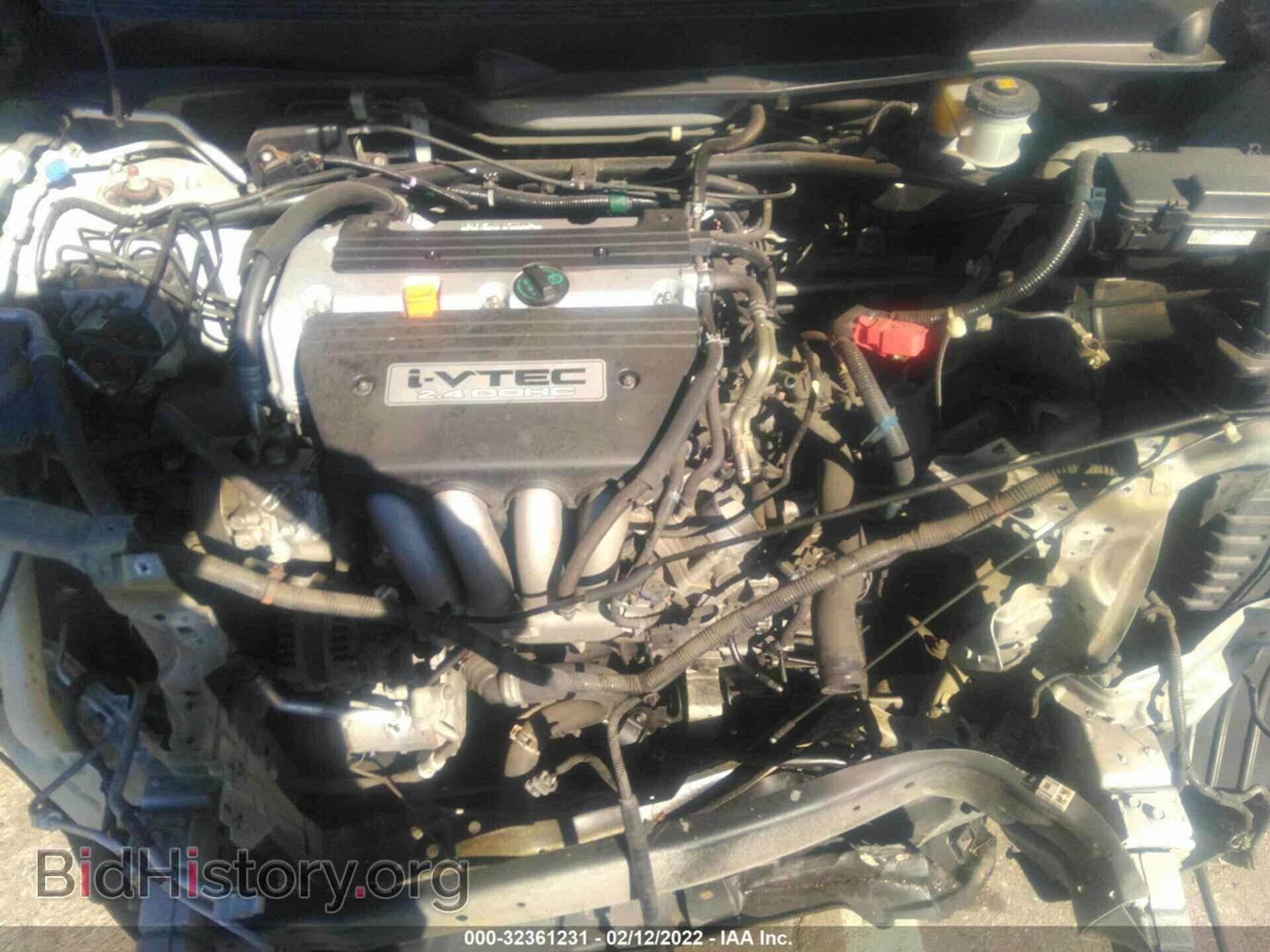 2011 HONDA ELEMENT - VIN: 5J6YH1H70BL004029 - Фото 10