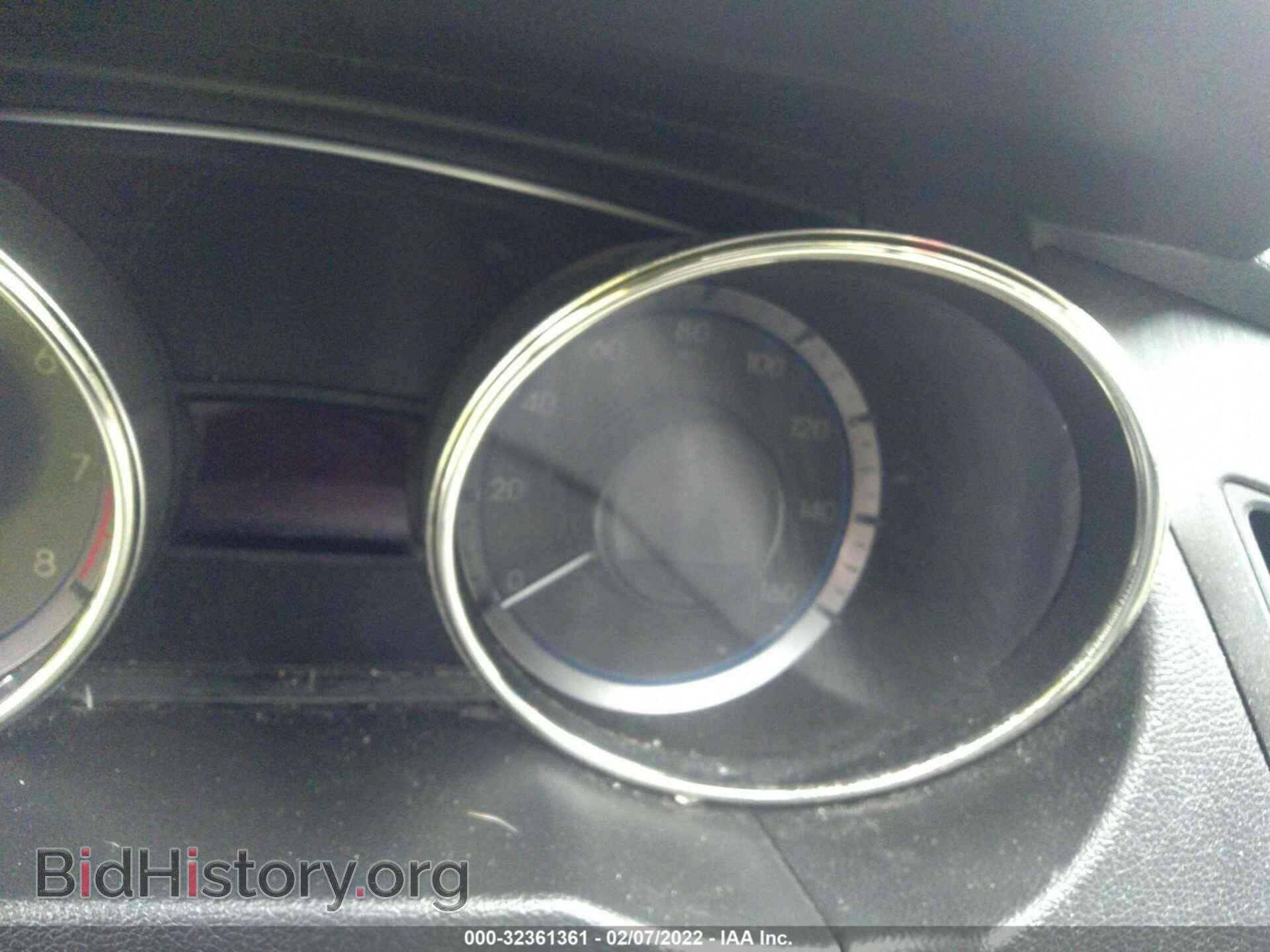 2012 HYUNDAI SONATA - VIN: 5NPEB4AC4CH451357 - Фото 7