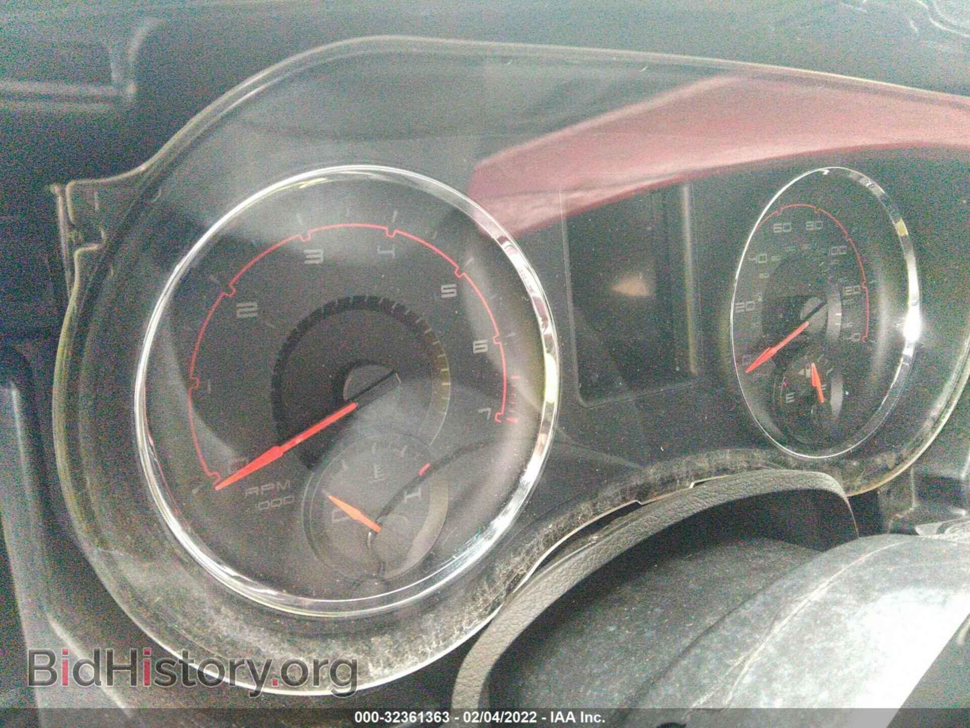 2012 DODGE CHARGER - VIN: 2C3CDXBG9CH157812 - Фото 7