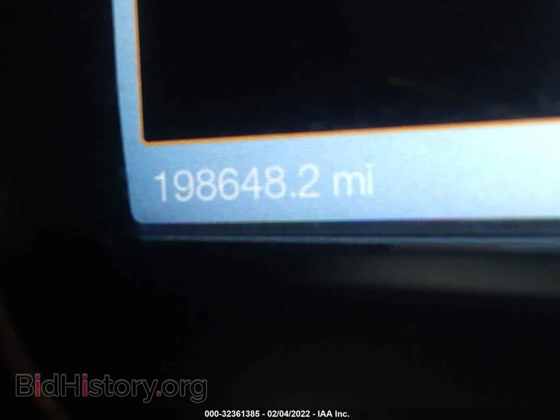 2016 FORD TAURUS - VIN: 1FAHP2E81GG126061 - Фото 7