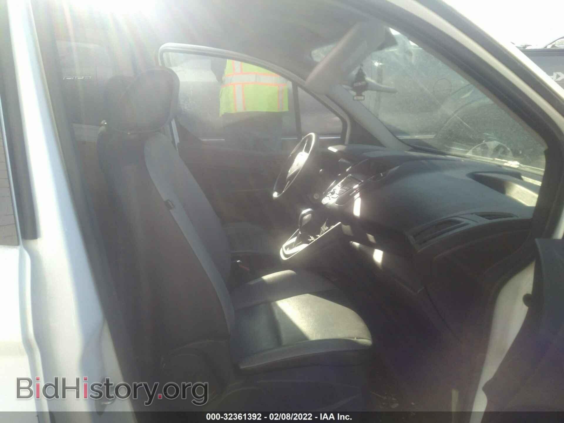 2014 FORD TRANSIT CONNECT - VIN: NM0LS6E7XE1171336 - Фото 5