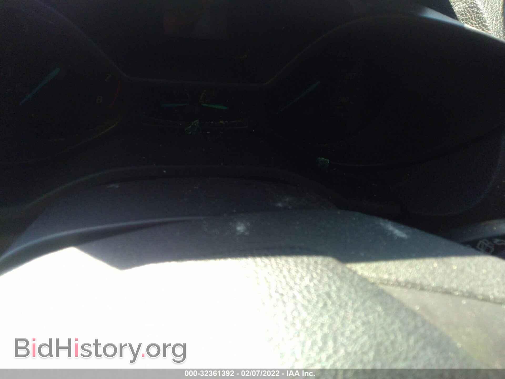 2014 FORD TRANSIT CONNECT - VIN: NM0LS6E7XE1171336 - Фото 7