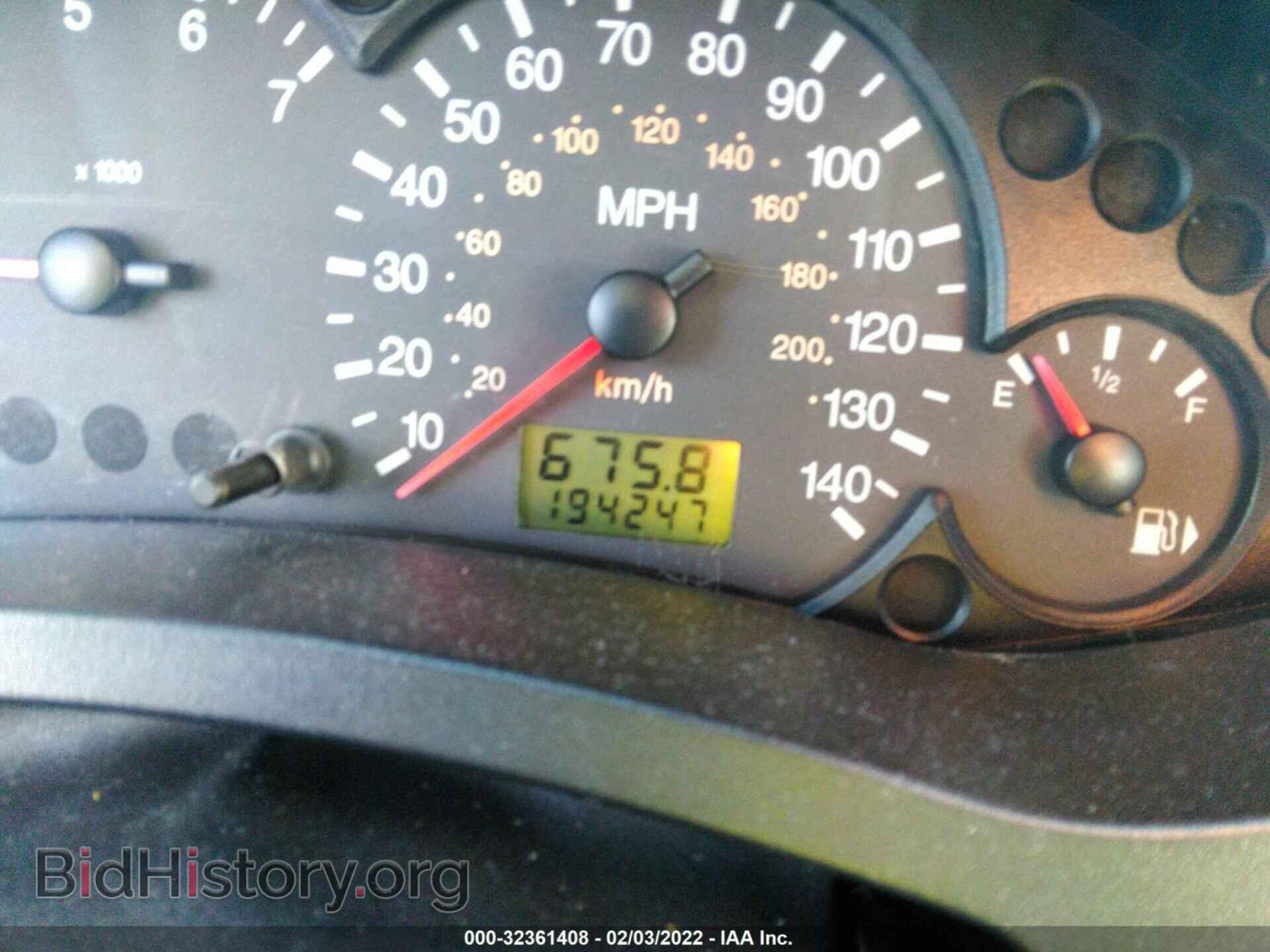 2006 FORD FOCUS - VIN: 1FAFP37N16W192274 - Фото 7