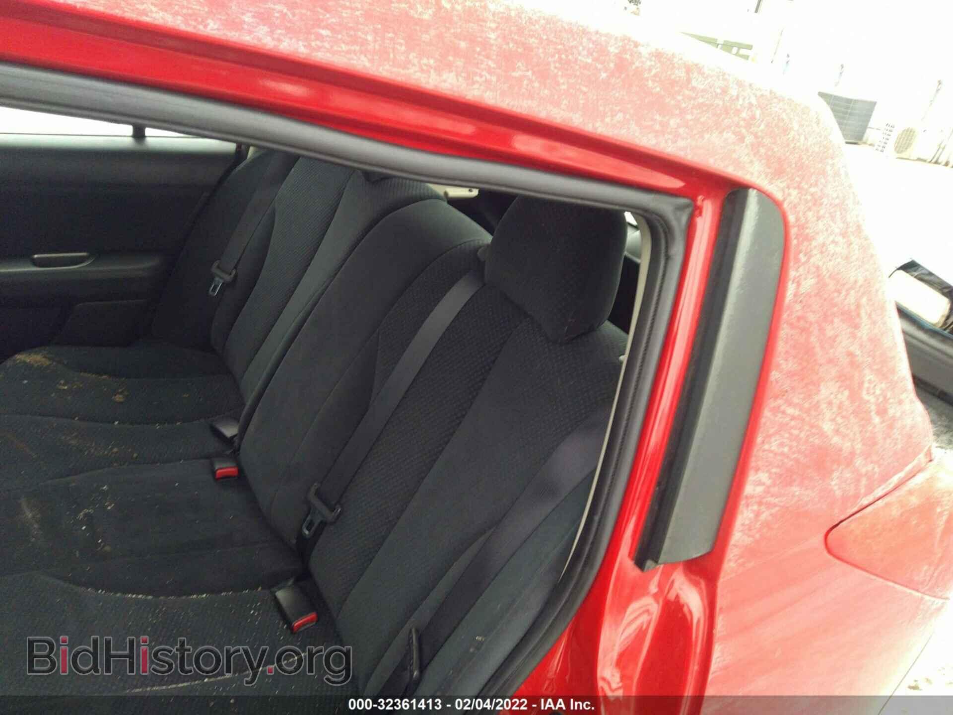 2012 NISSAN VERSA - VIN: 3N1BC1CP2CL368401 - Фото 8