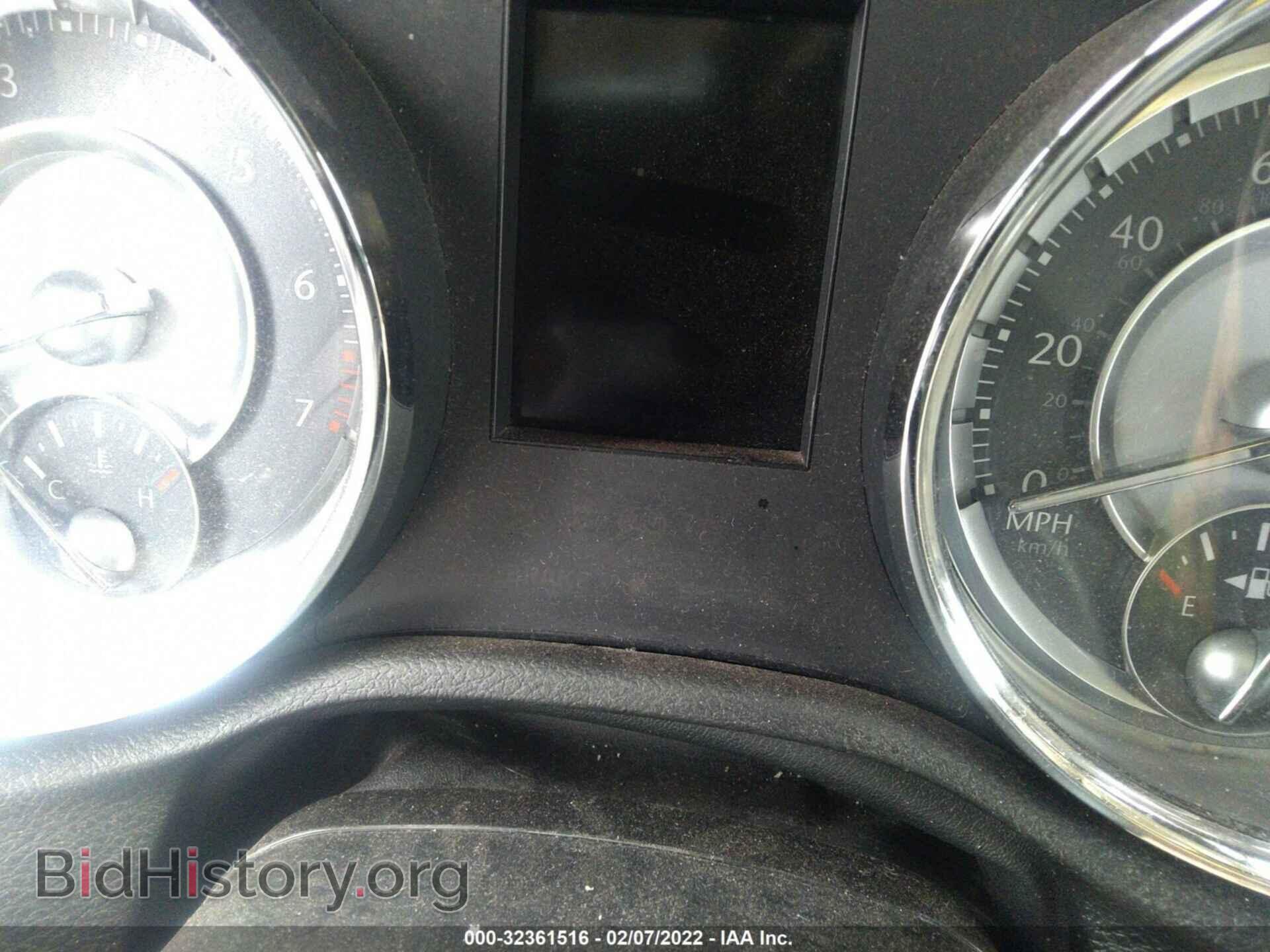 2013 CHRYSLER 300 - VIN: 2C3CCARG5DH635540 - Фото 7