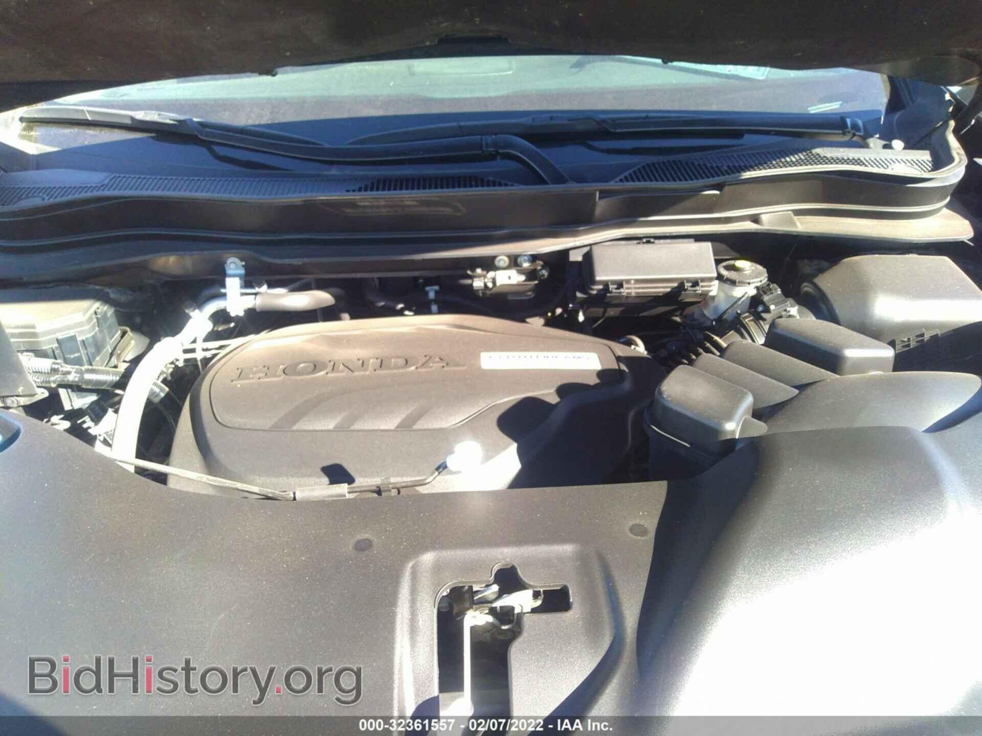 2017 HONDA RIDGELINE - VIN: 5FPYK3F75HB031106 - Фото 10