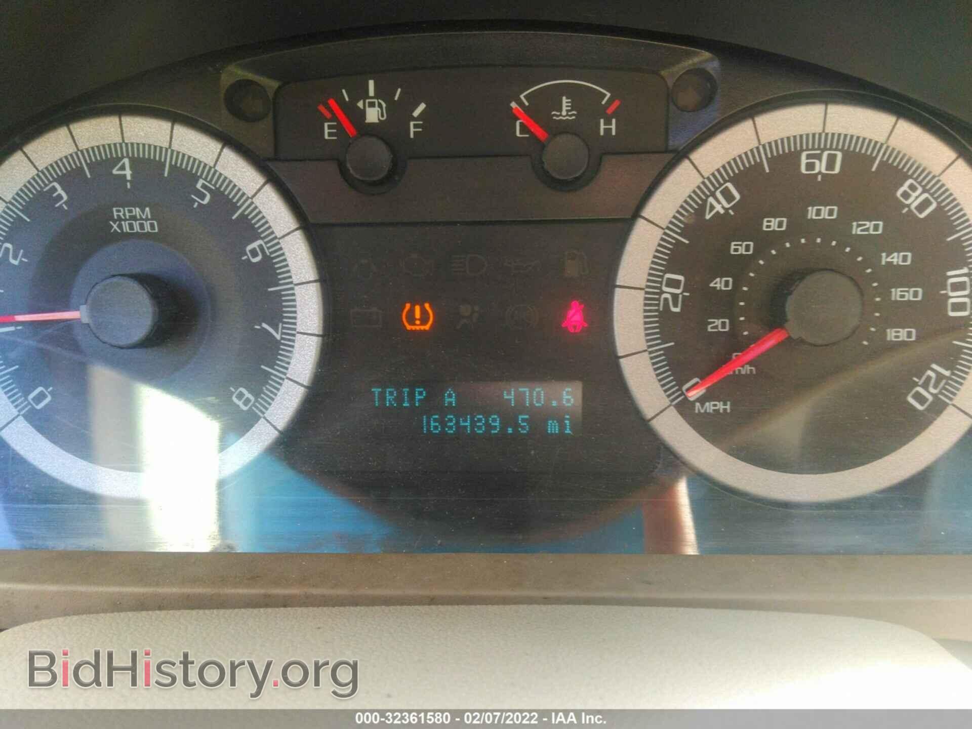 2009 FORD ESCAPE - VIN: 1FMCU03719KB03791 - Фото 7