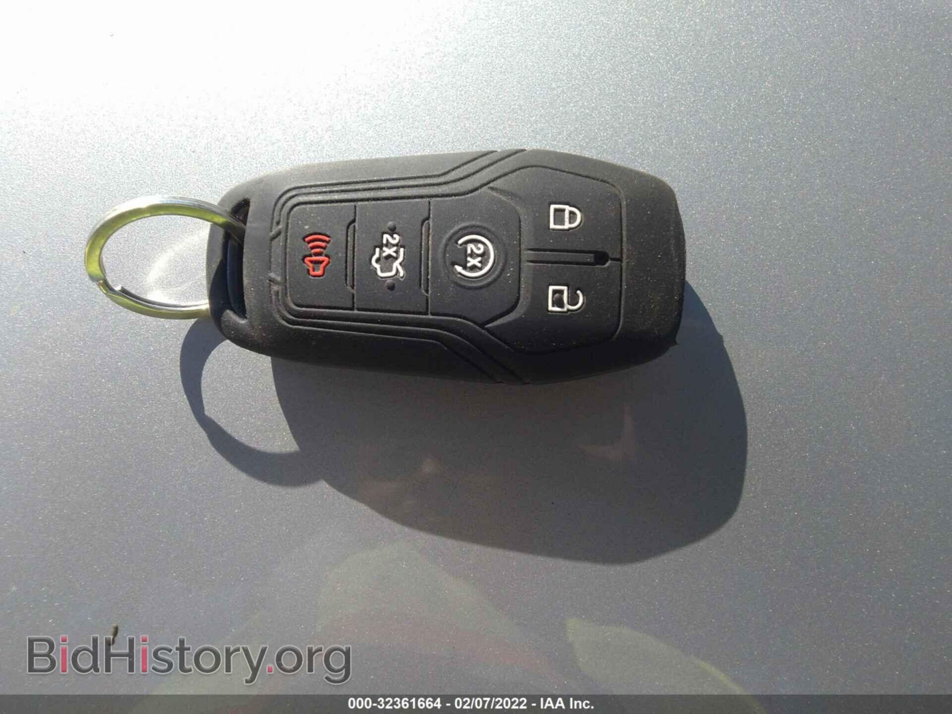 2015 FORD MUSTANG - VIN: 1FA6P8CF2F5311659 - Фото 11