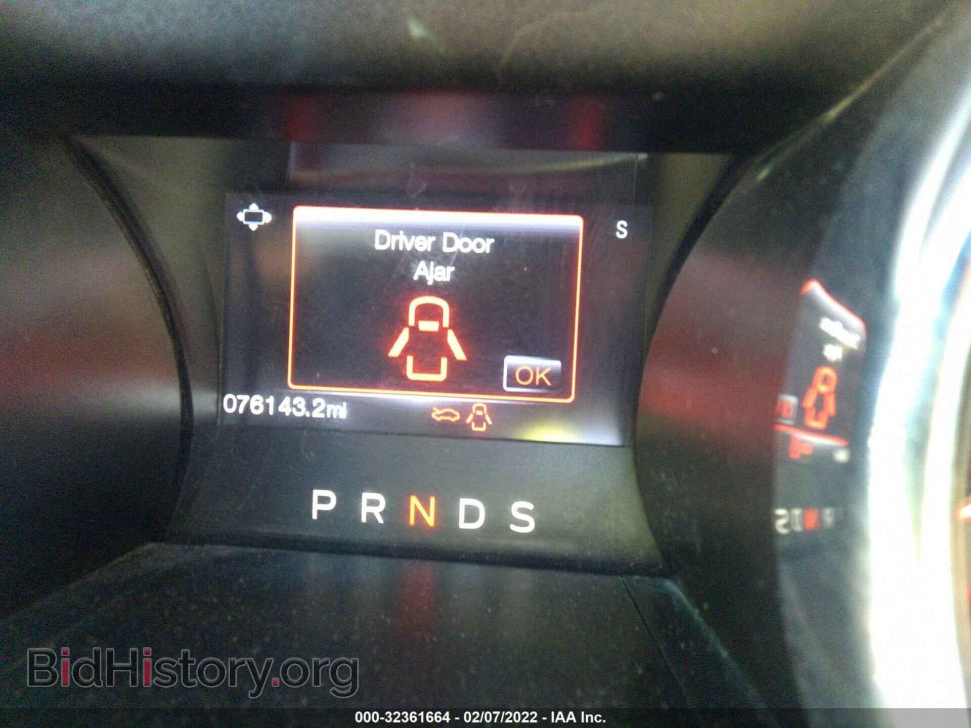 2015 FORD MUSTANG - VIN: 1FA6P8CF2F5311659 - Фото 7