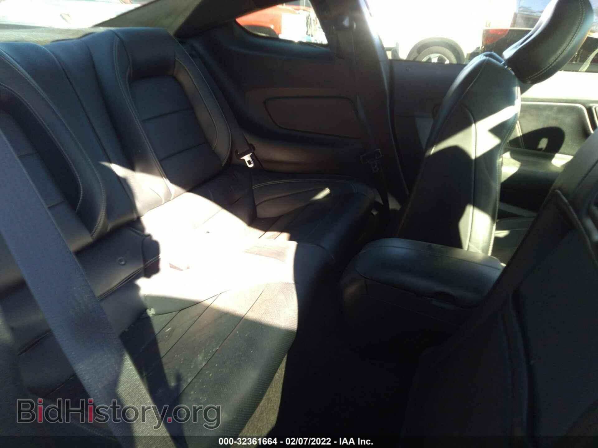 2015 FORD MUSTANG - VIN: 1FA6P8CF2F5311659 - Фото 8